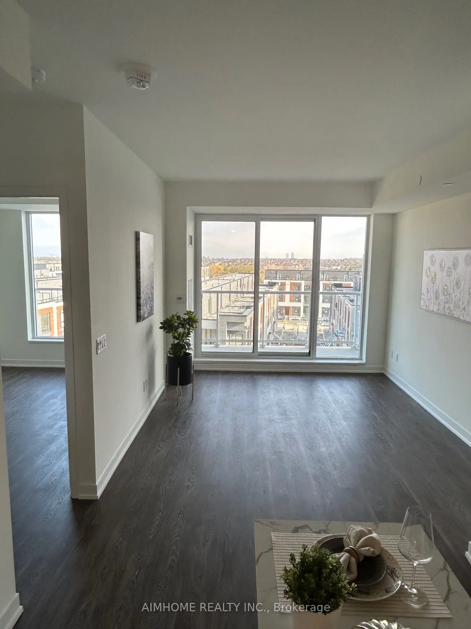 2 David Eyer Road, #621