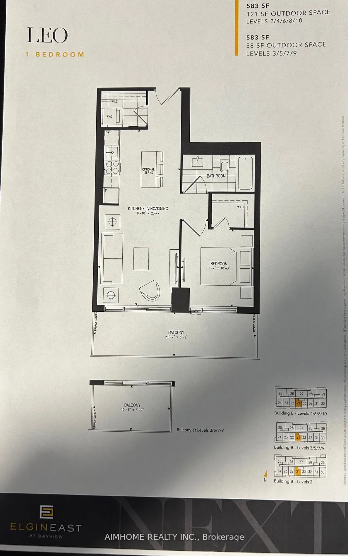 2 David Eyer Road, #621