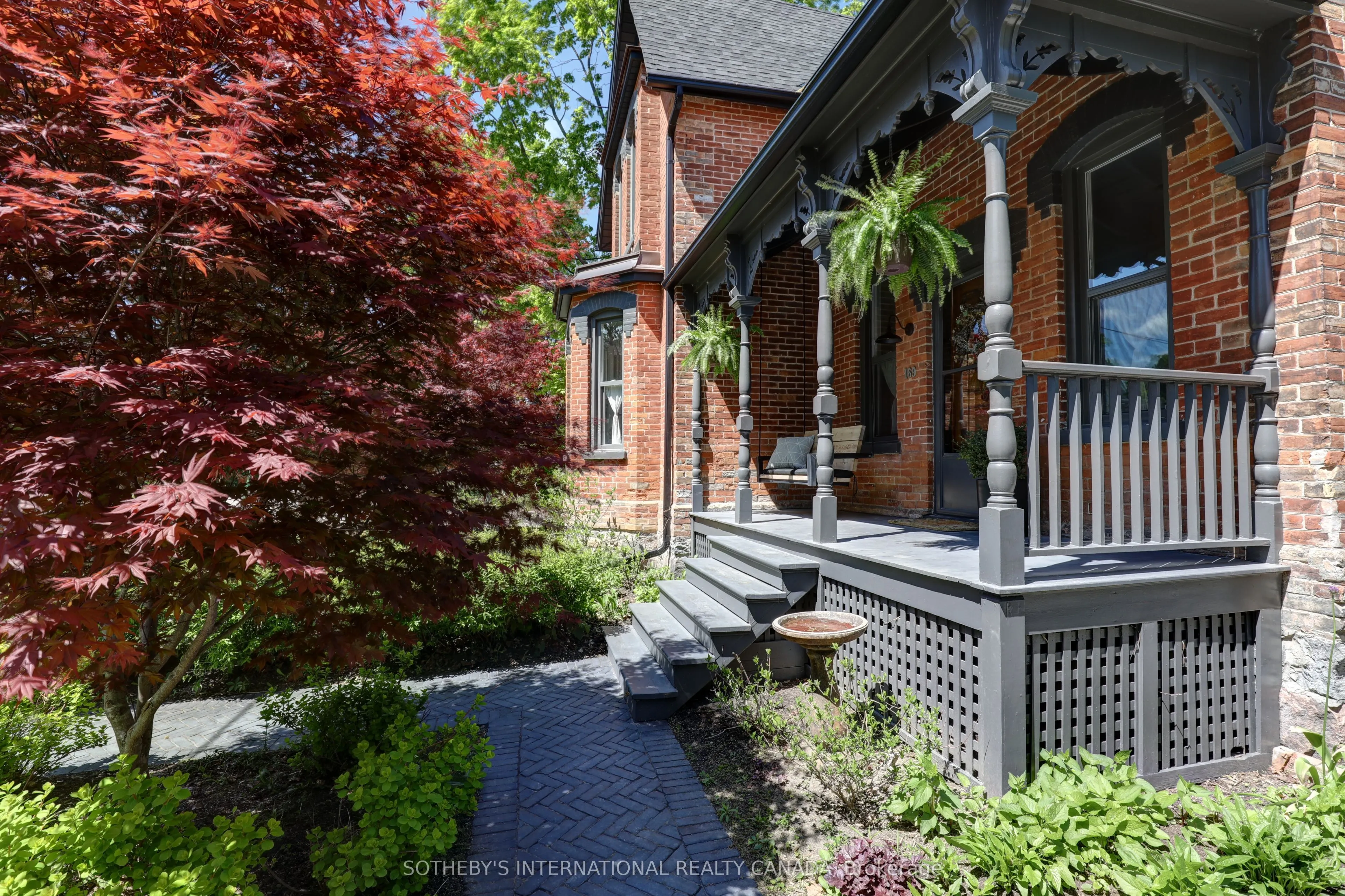 169 Rupert Avenue
