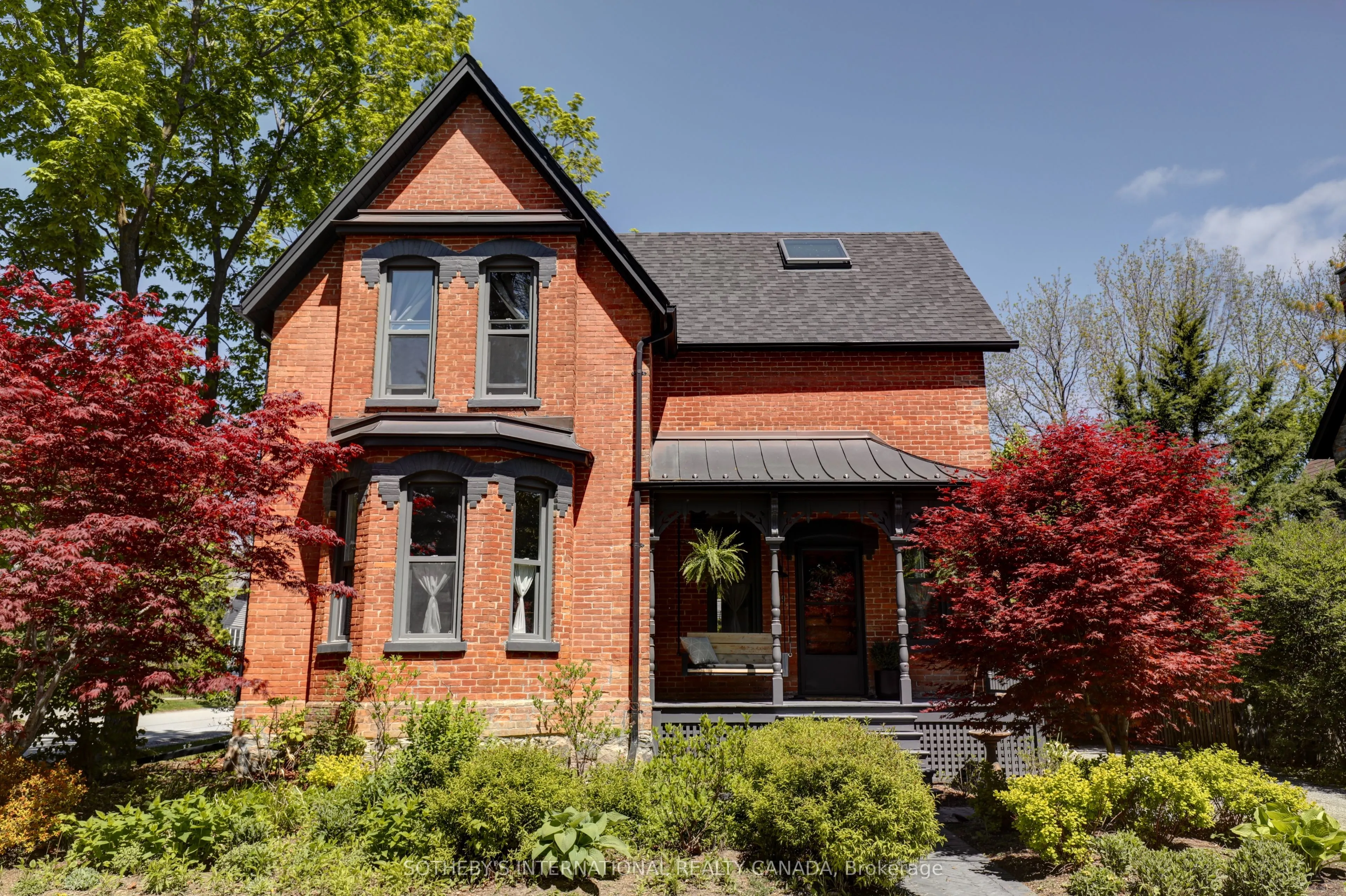 169 Rupert Avenue