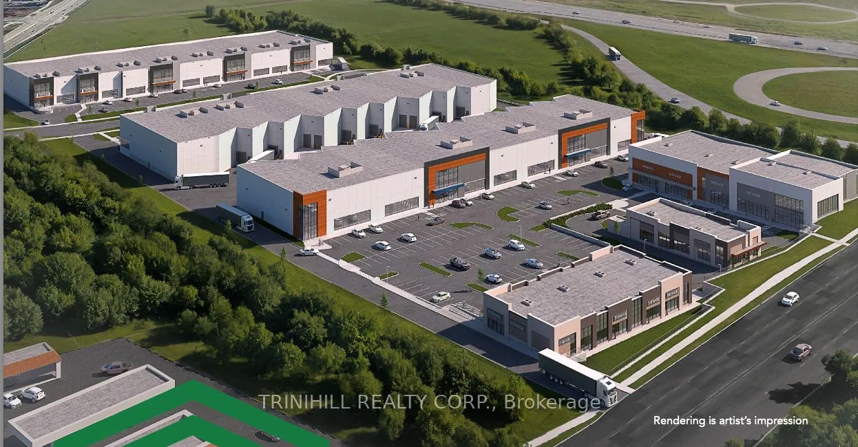 2705 ELGIN MILLS Road E, #BLDG C #4,5,6