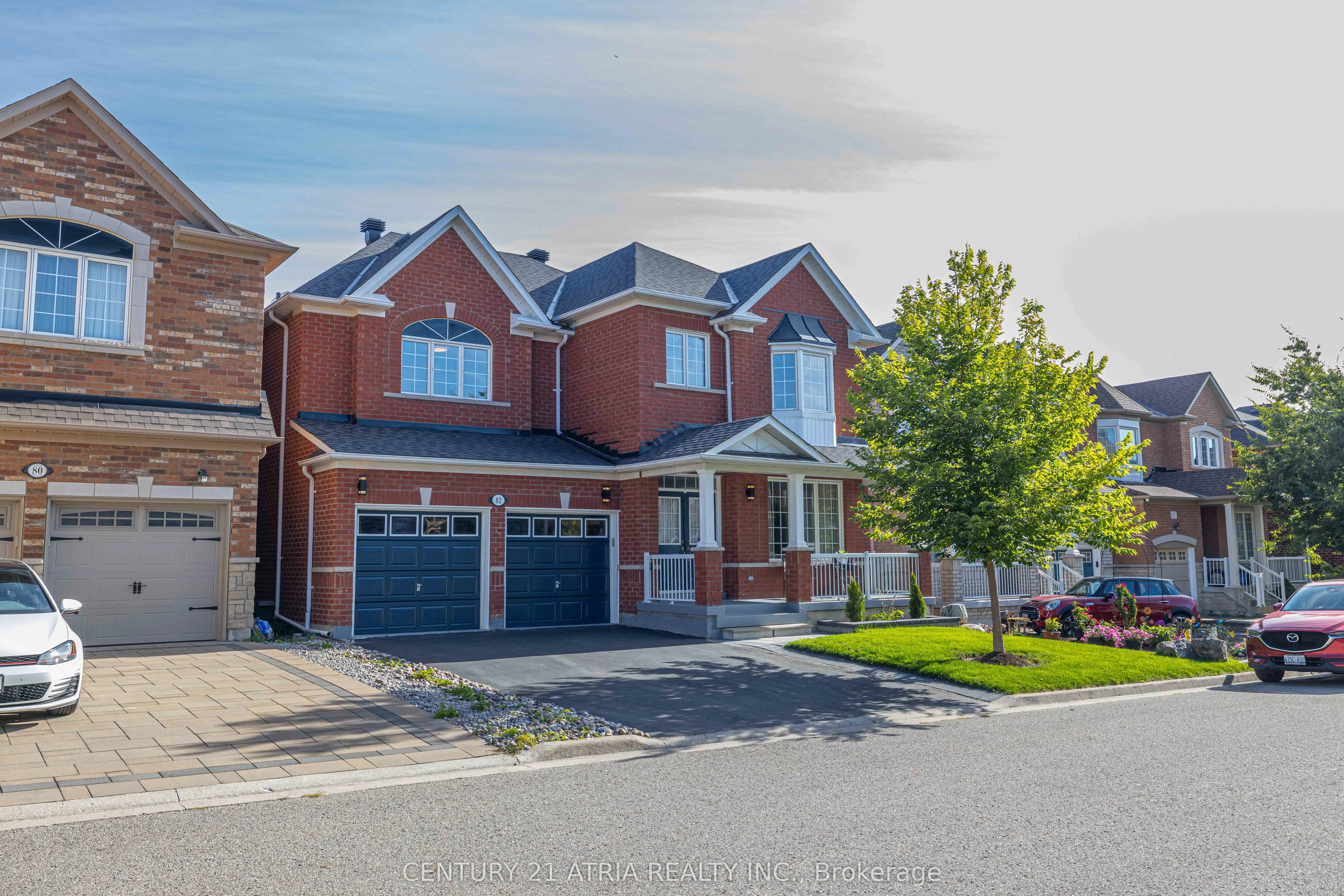 82 Adastra Crescent