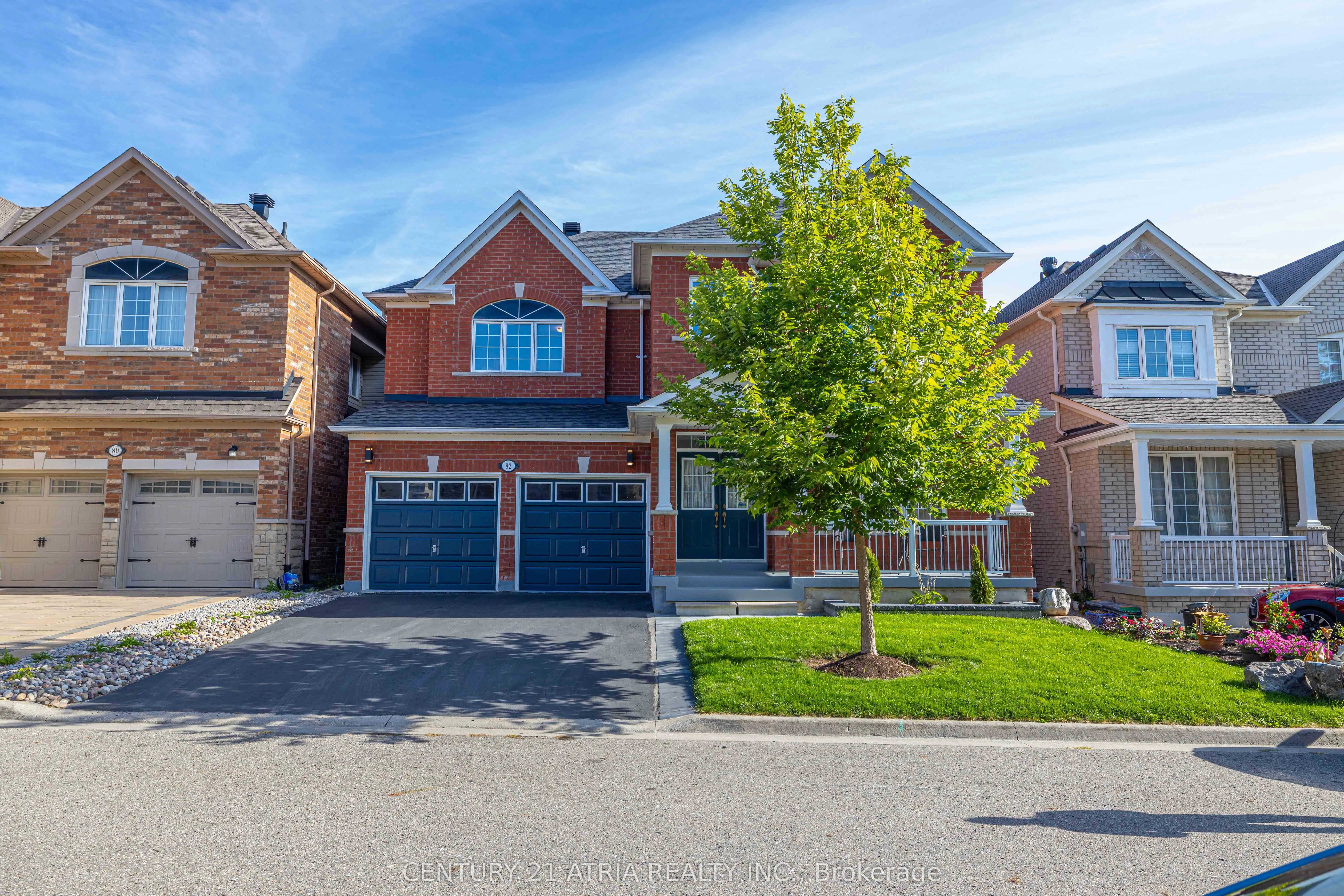 82 Adastra Crescent