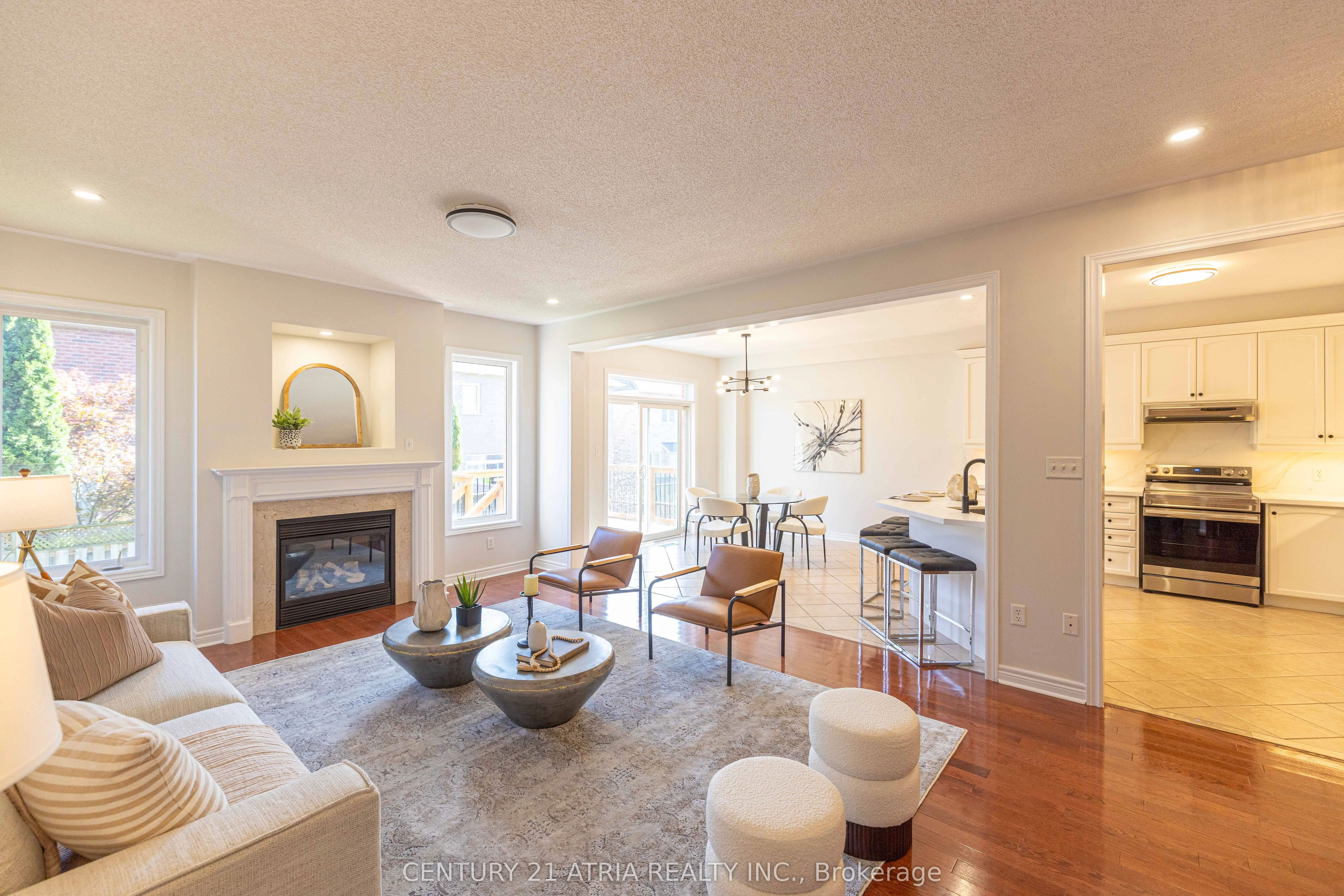 82 Adastra Crescent