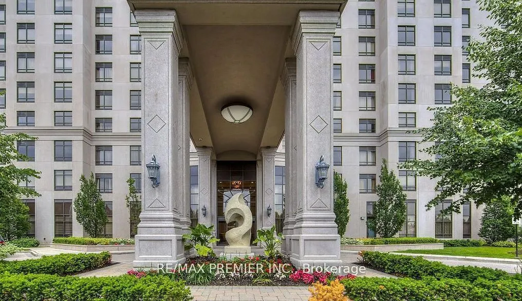 9245 Jane Street, #1010
