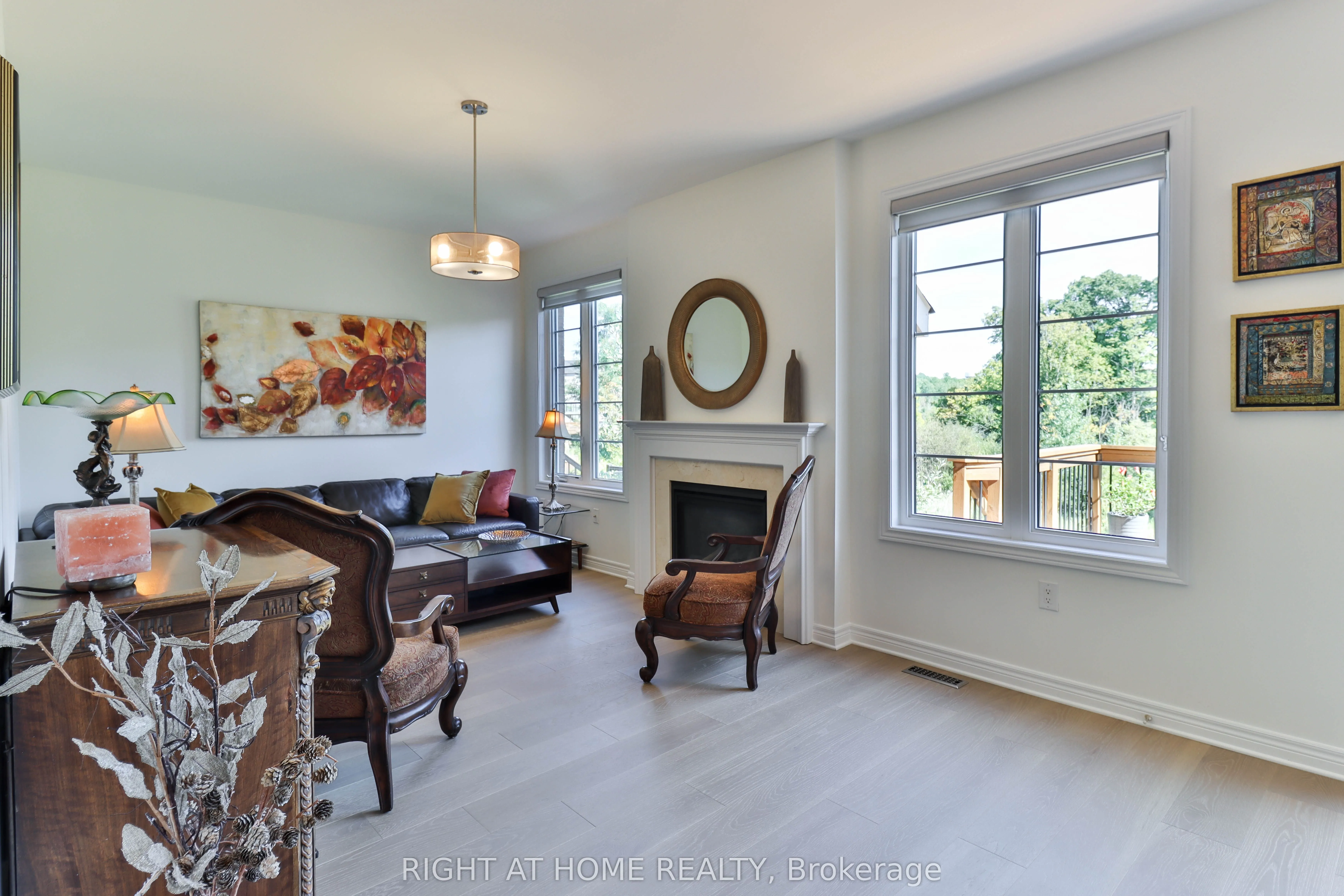 101 Roy Harper Avenue