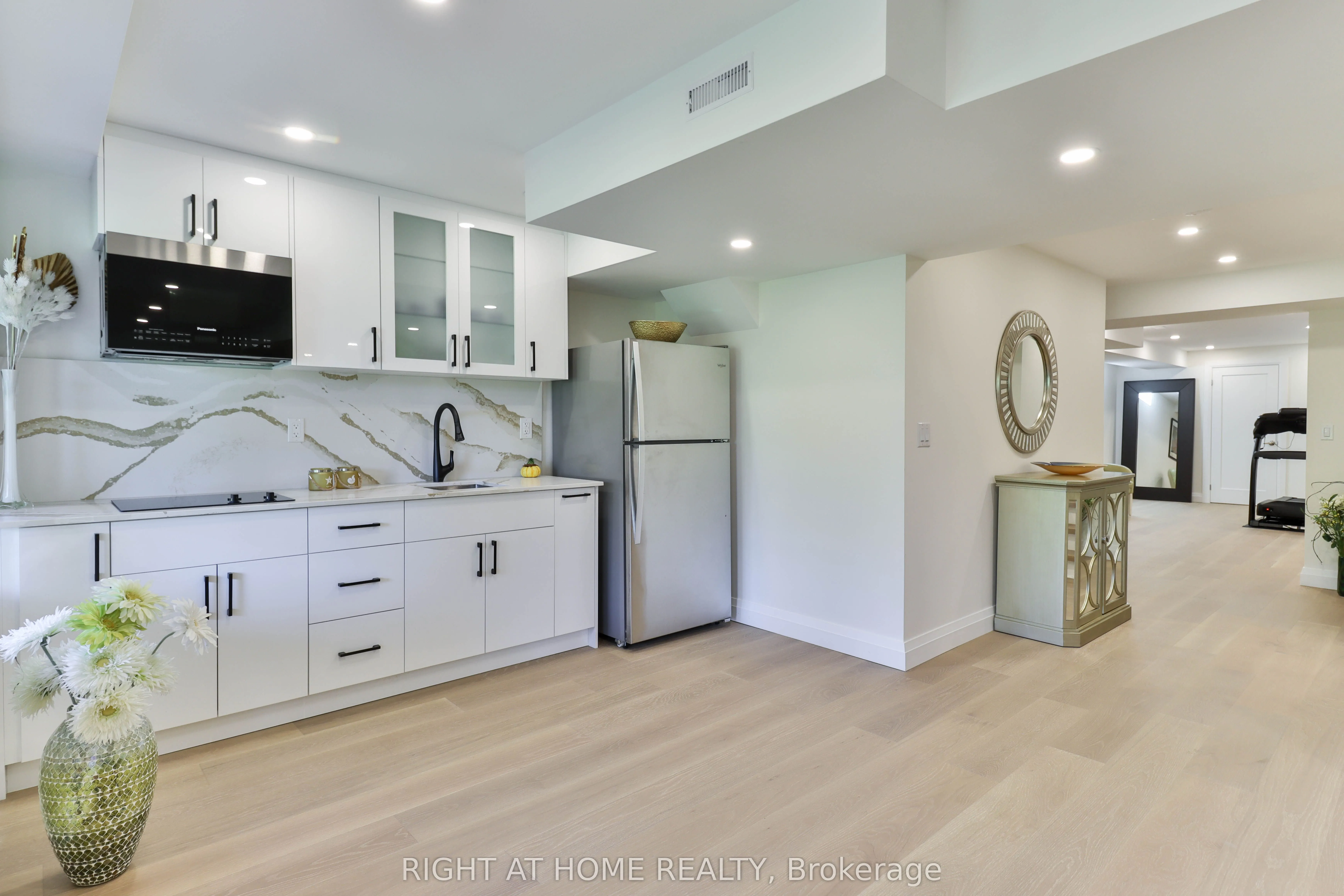 101 Roy Harper Avenue