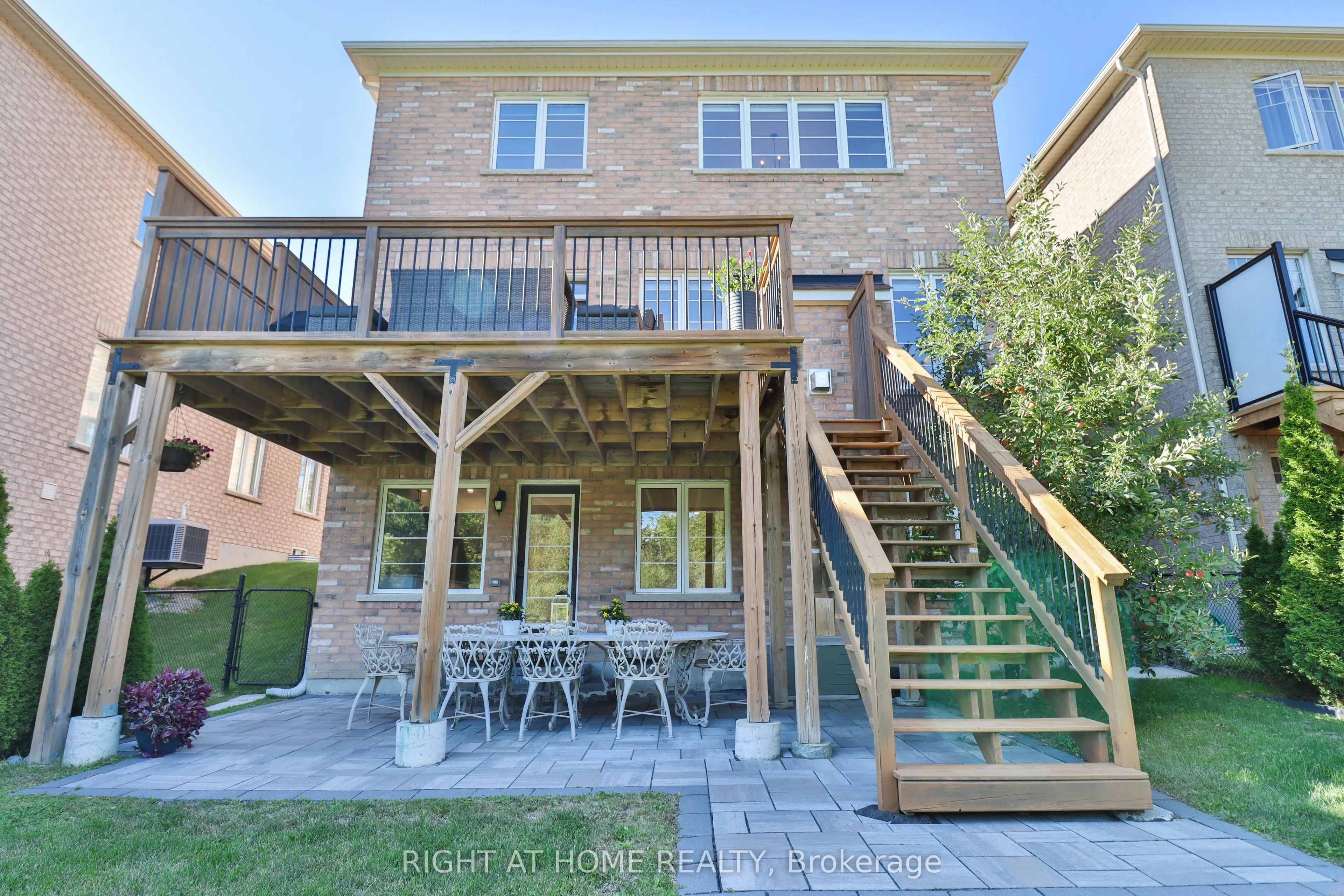 101 Roy Harper Avenue