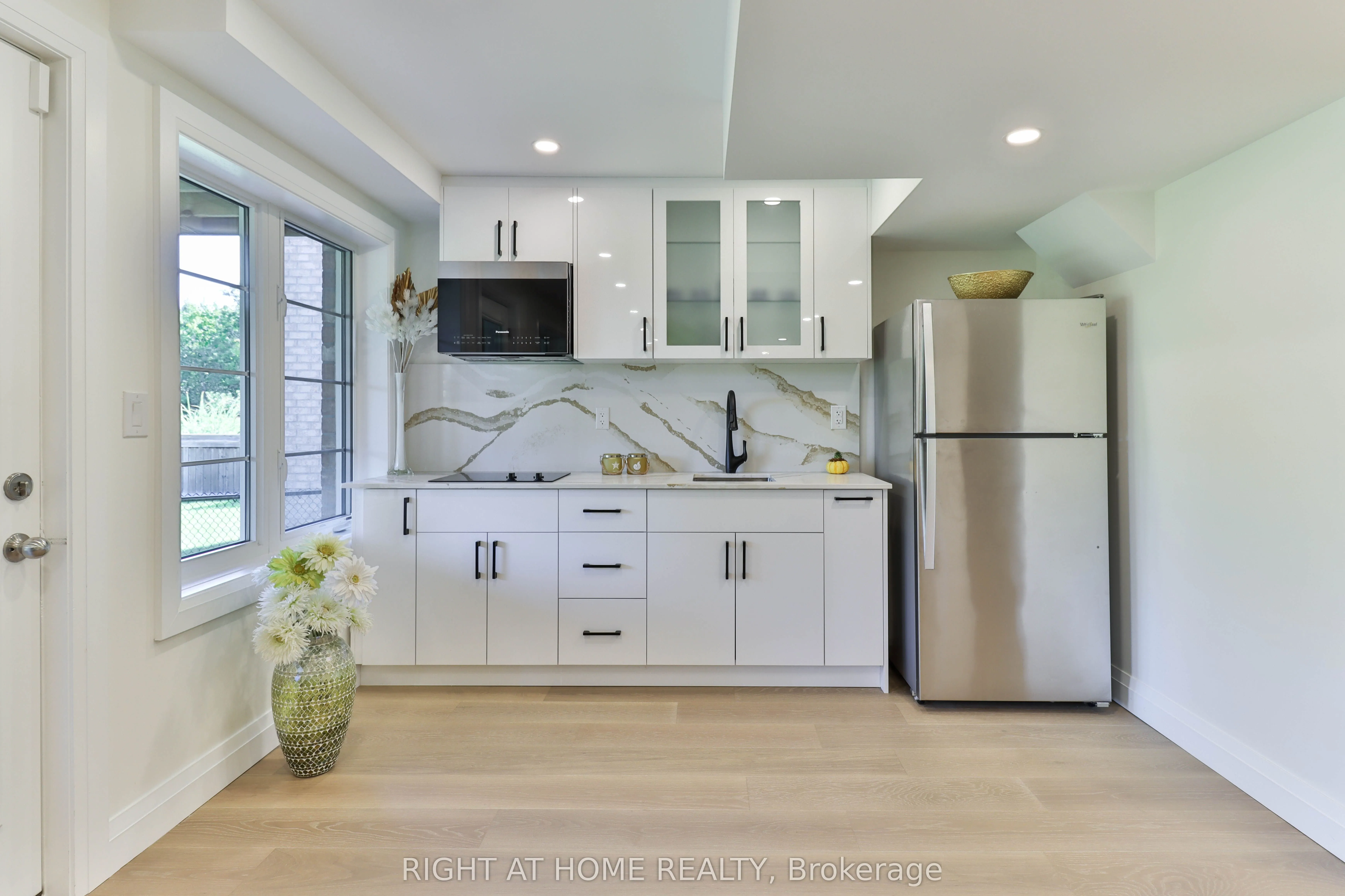 101 Roy Harper Avenue