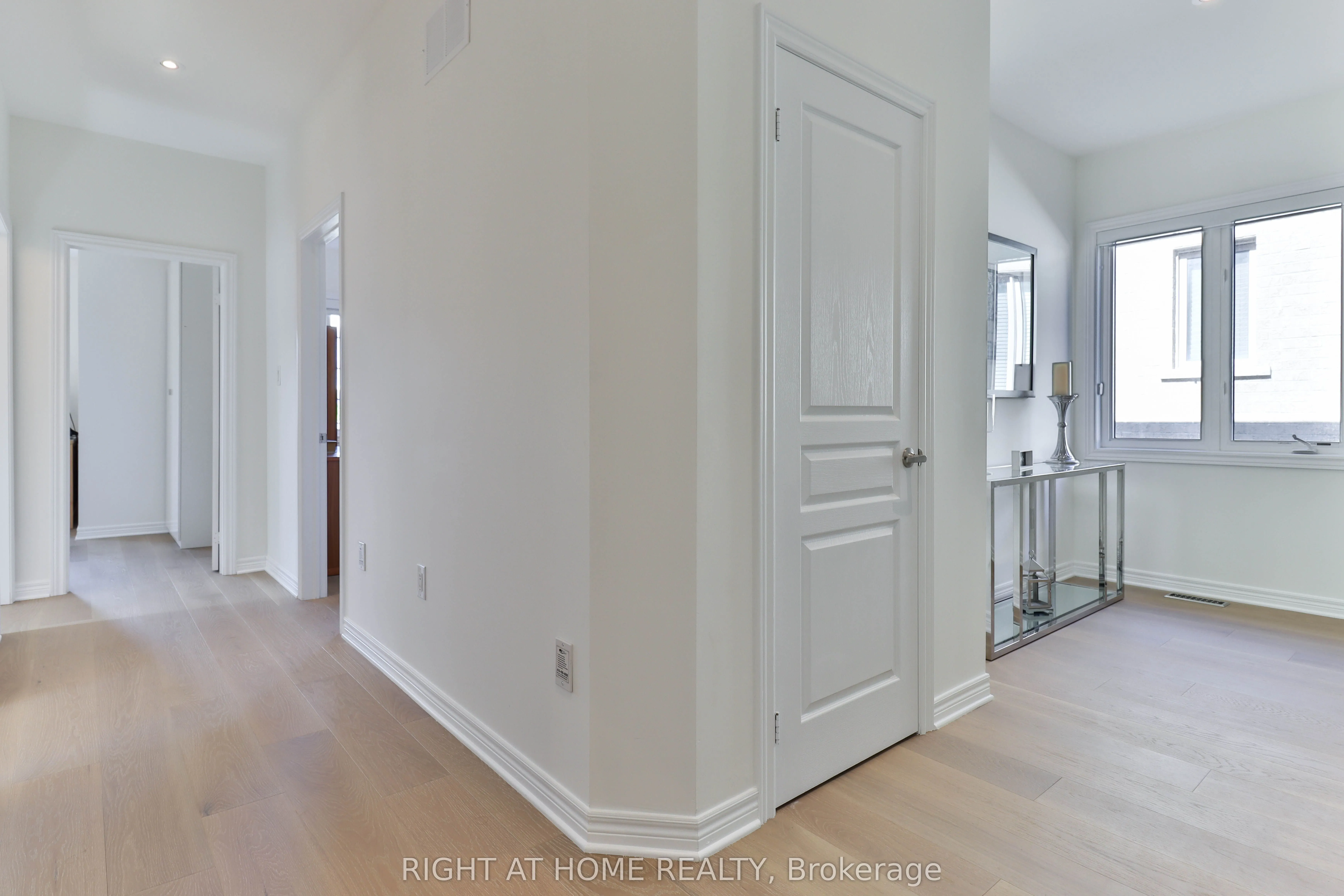 101 Roy Harper Avenue