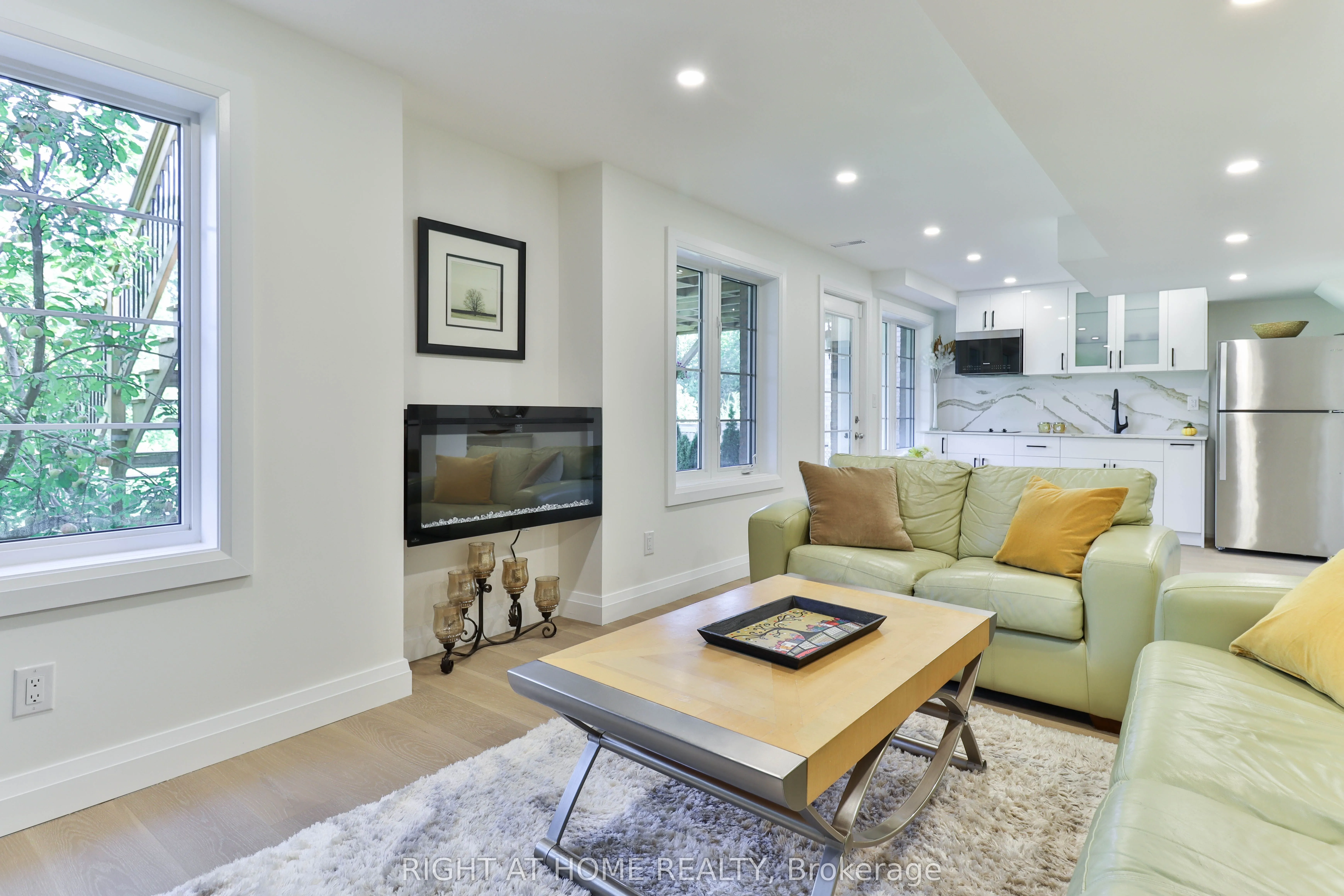 101 Roy Harper Avenue