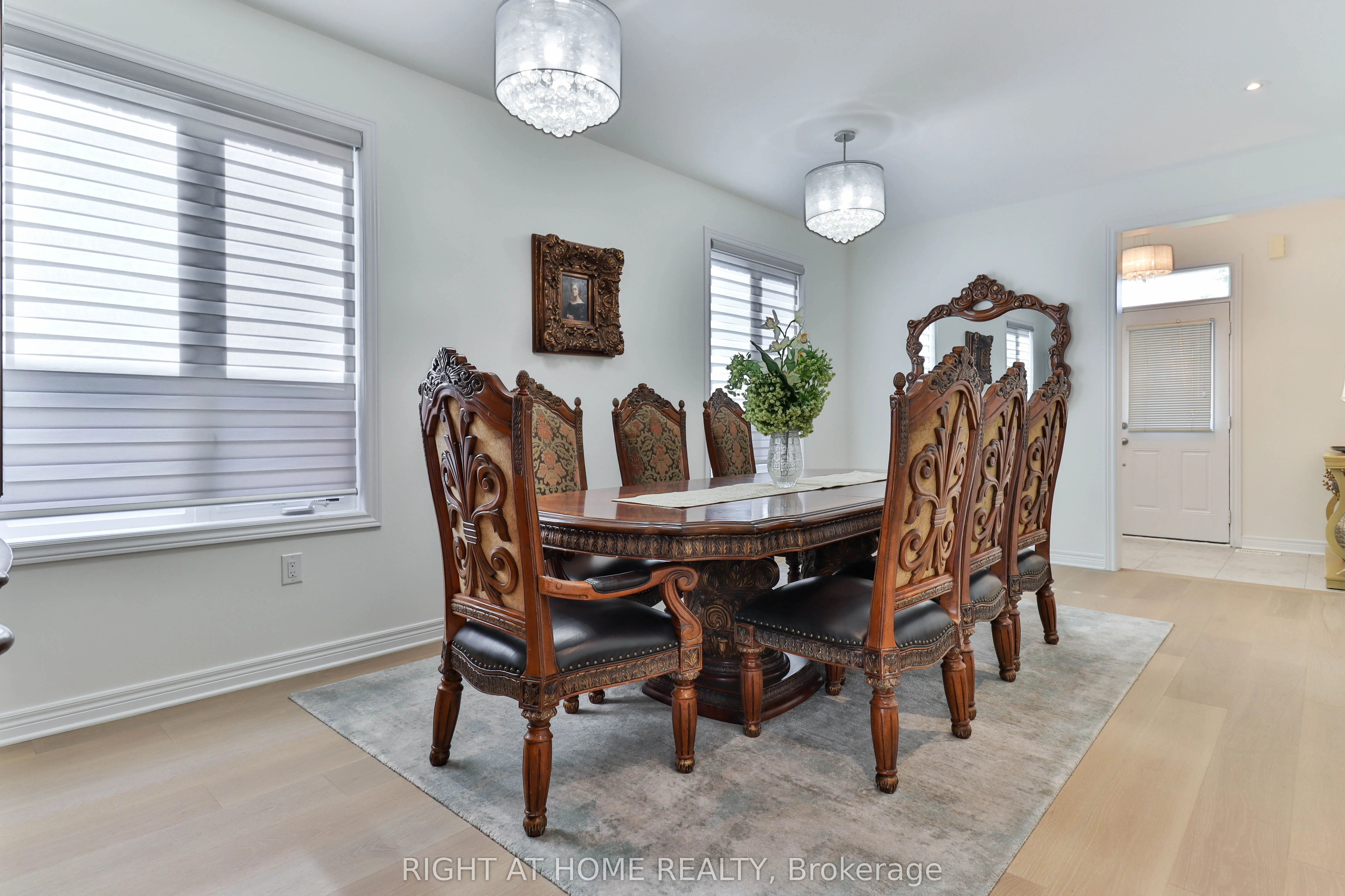 101 Roy Harper Avenue