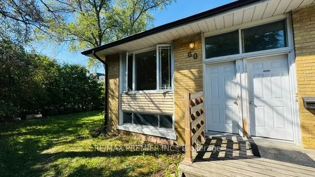 60 Maralim Road, #Main
