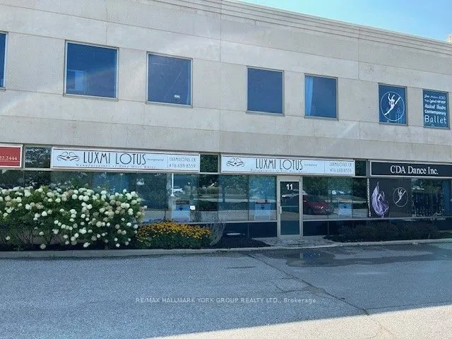 125 Don Hillock Drive, #11