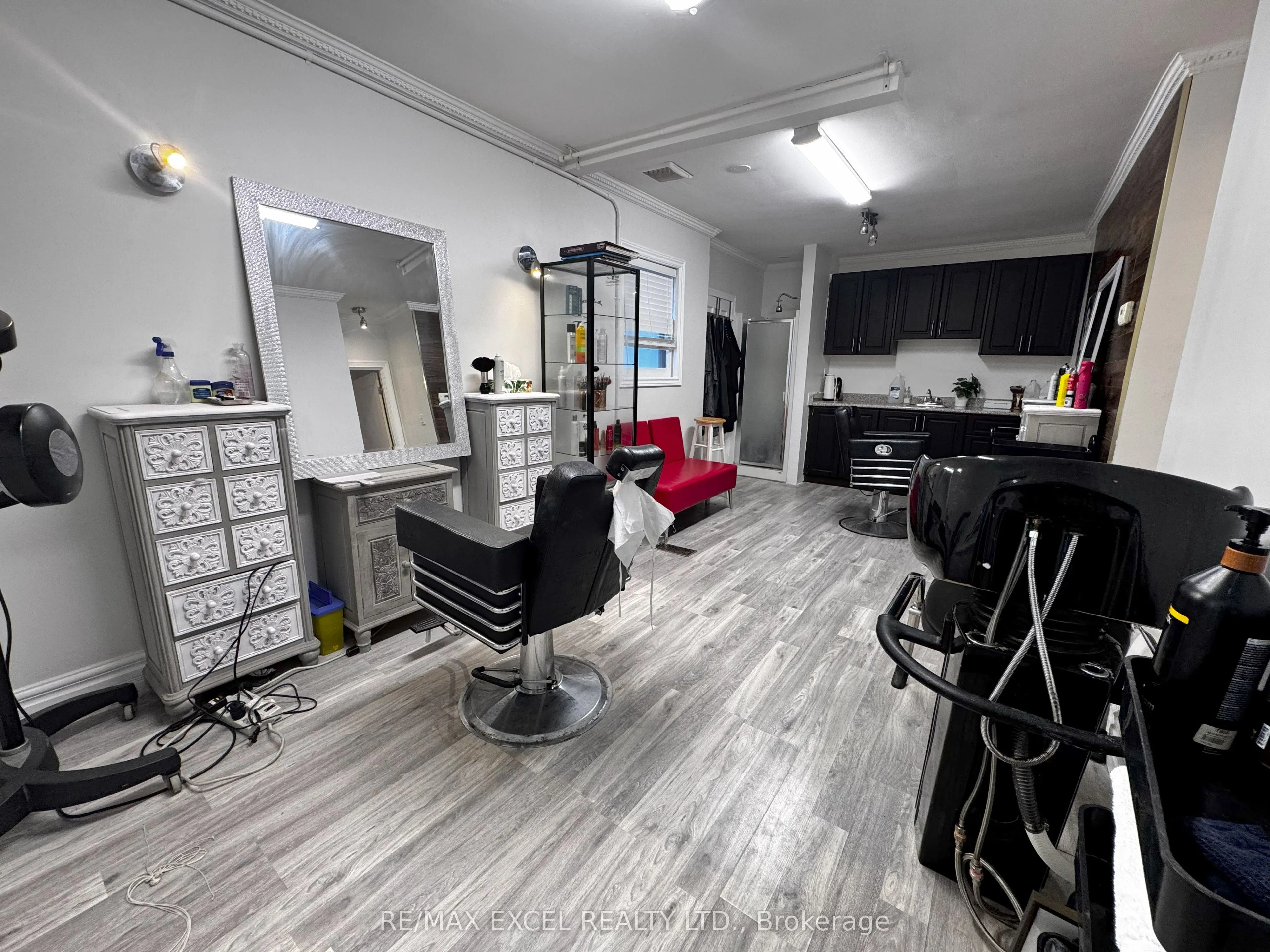 9961 Yonge Street