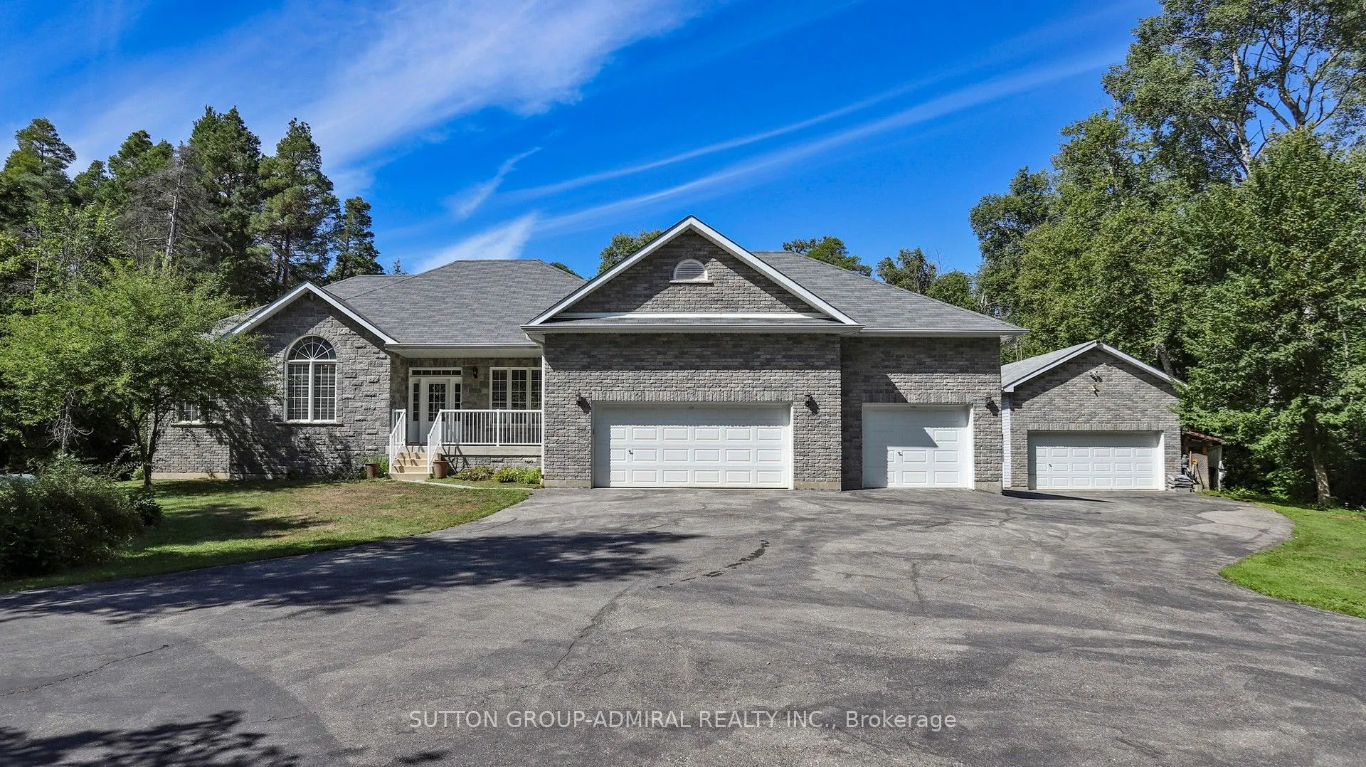 8430 Tosorontio Side Road 20th