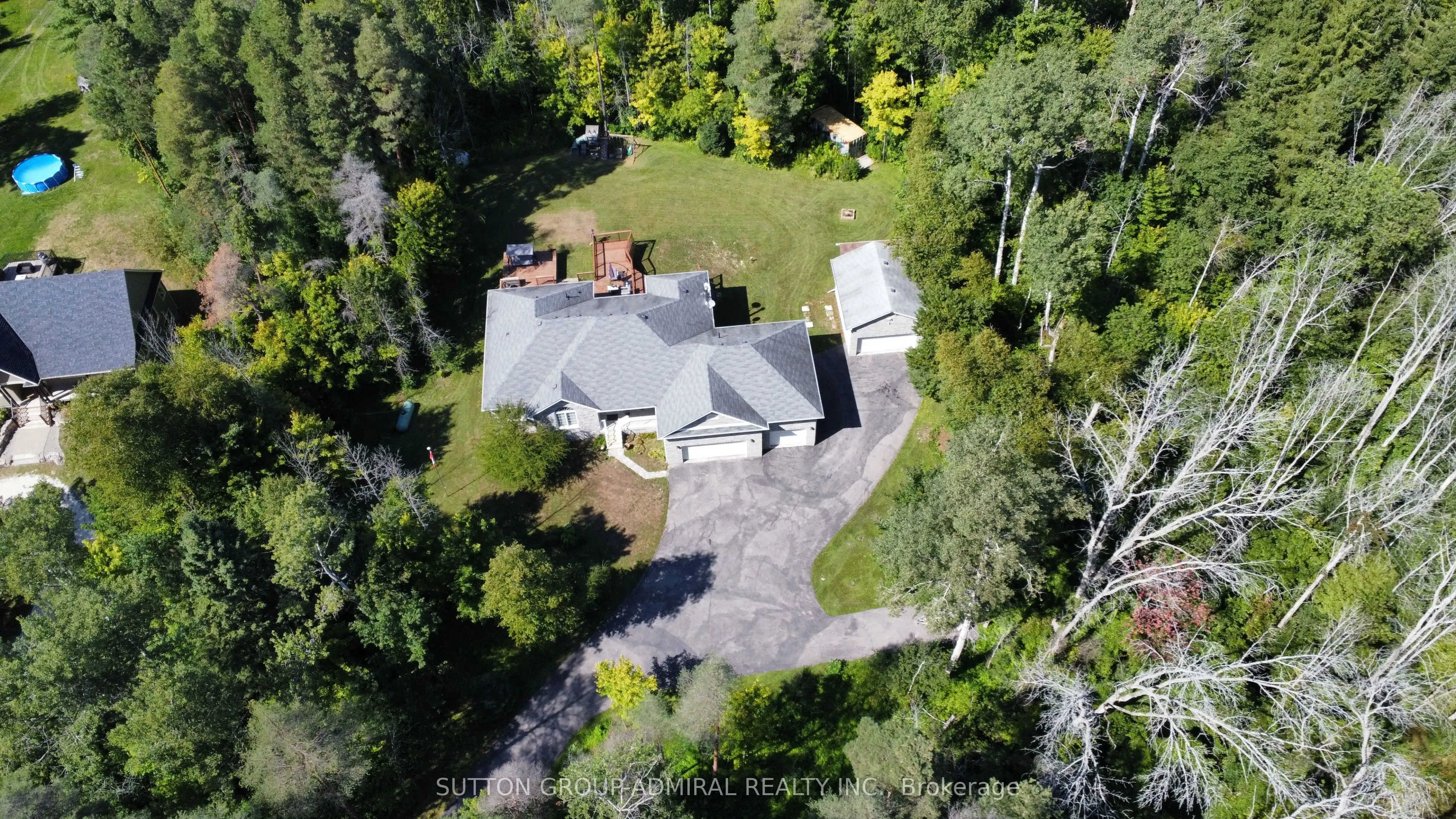 8430 Tosorontio Side Road 20th