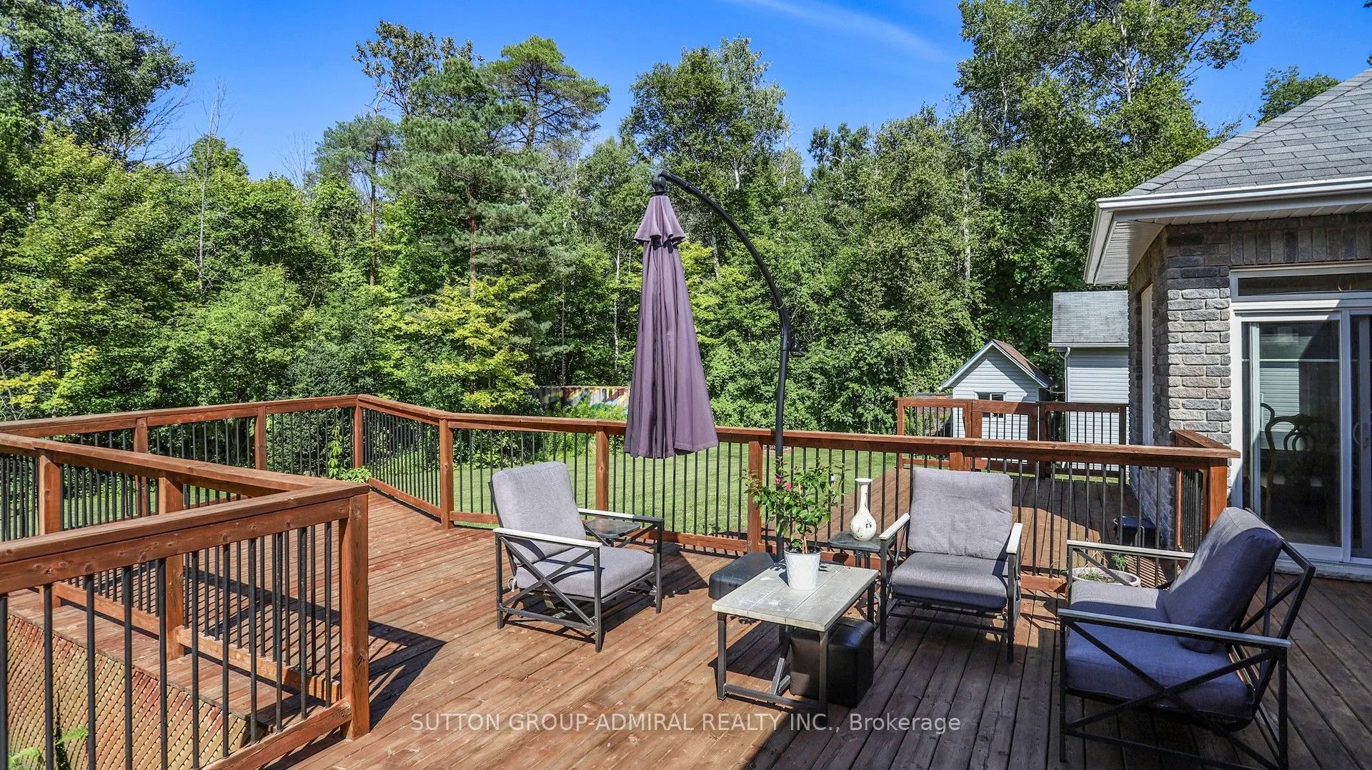 8430 Tosorontio Side Road 20th