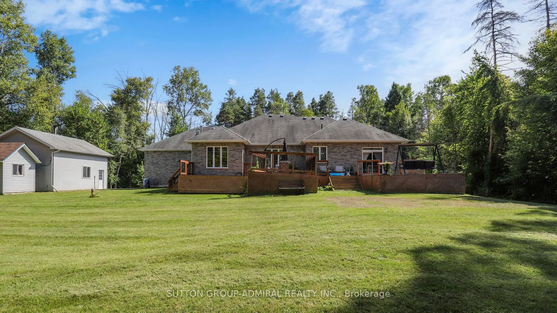 8430 Tosorontio Side Road 20th