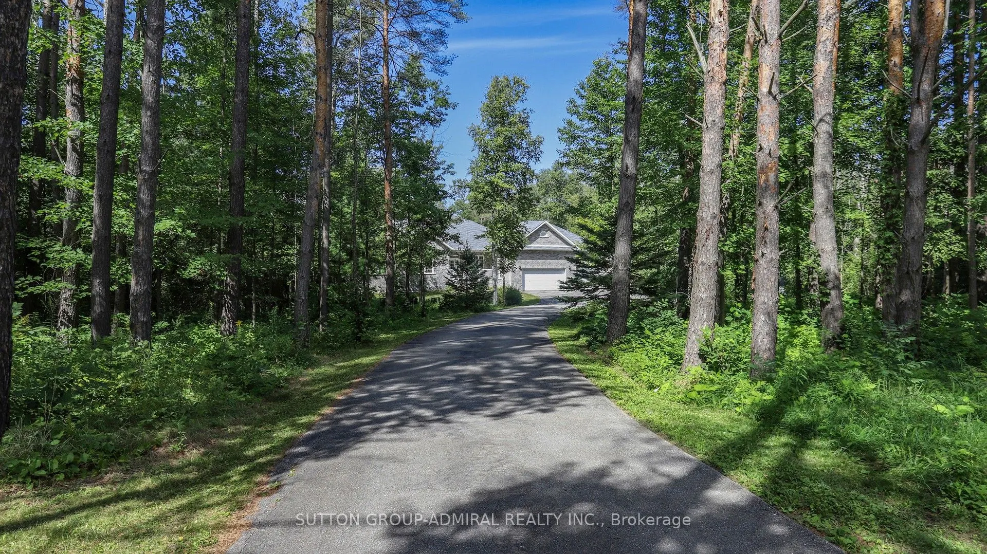 8430 Tosorontio Side Road 20th