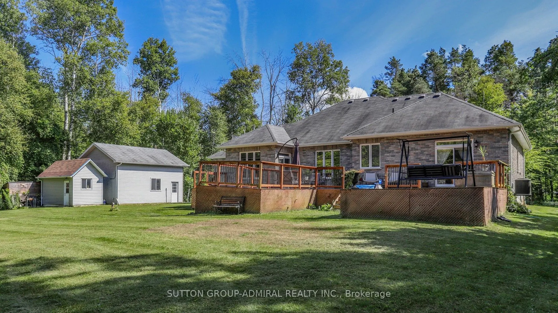 8430 Tosorontio Side Road 20th