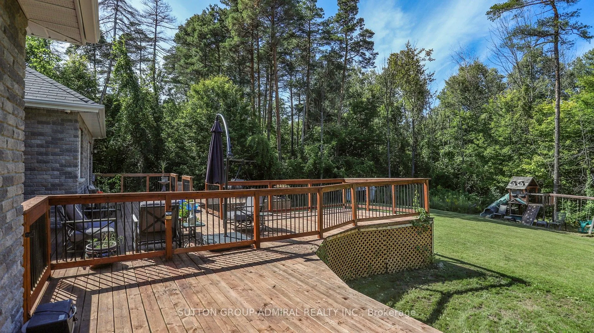 8430 Tosorontio Side Road 20th