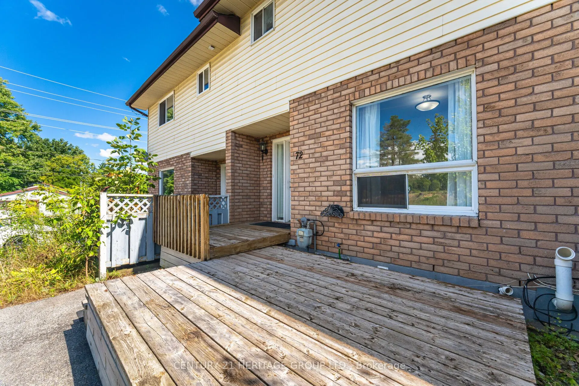 72 Osborn Street