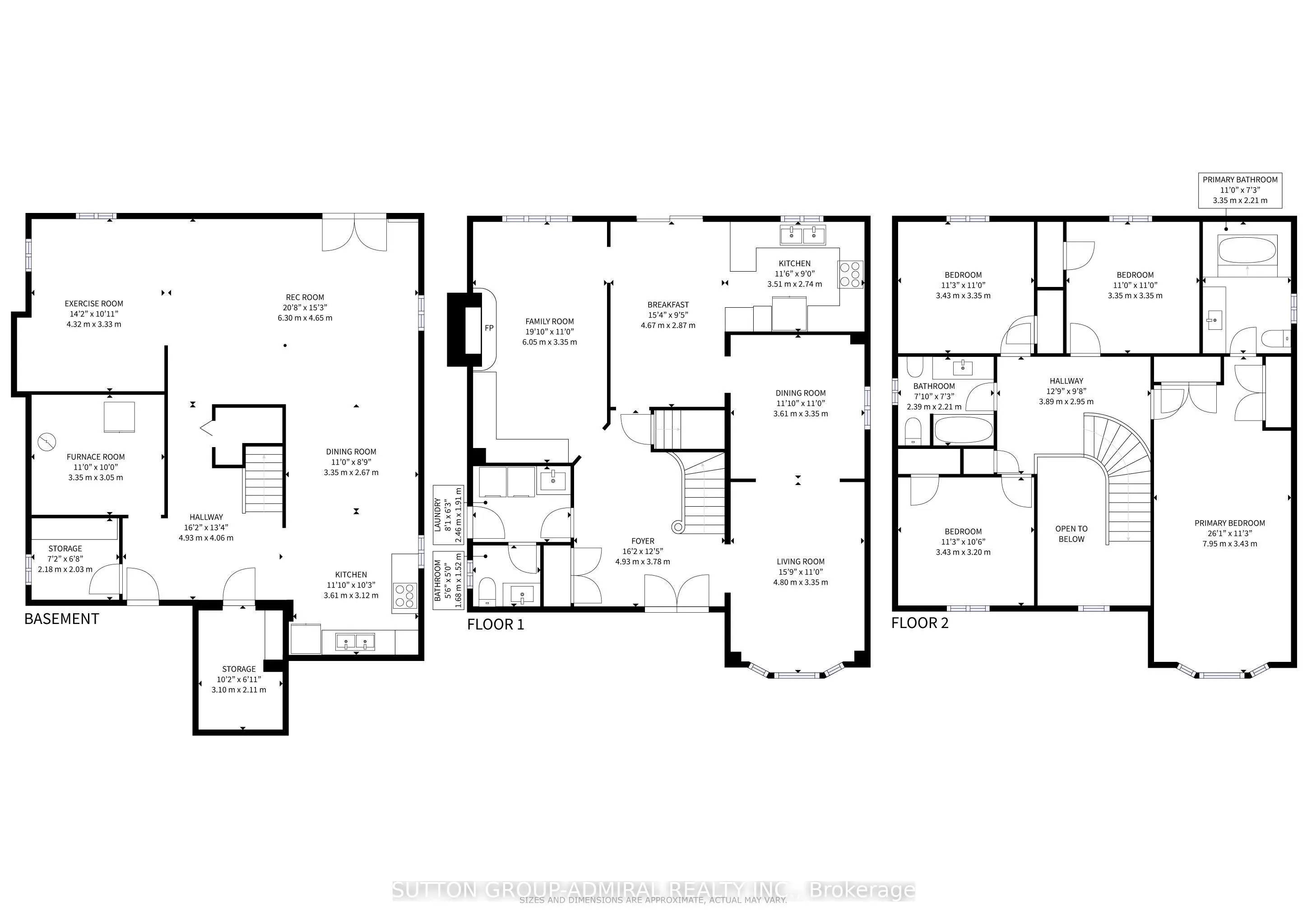 101 Dunstan Crescent