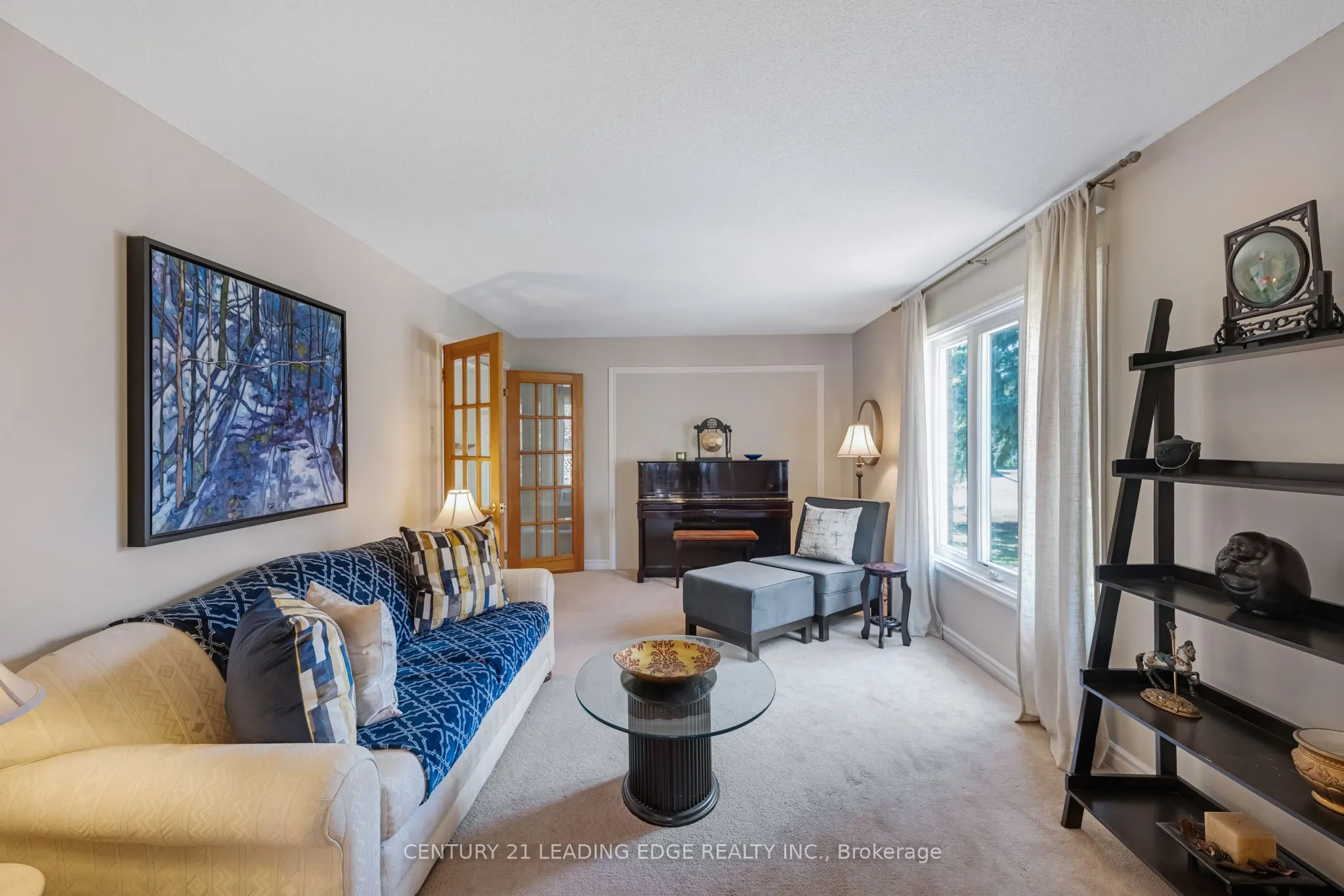 22 Havagal Crescent