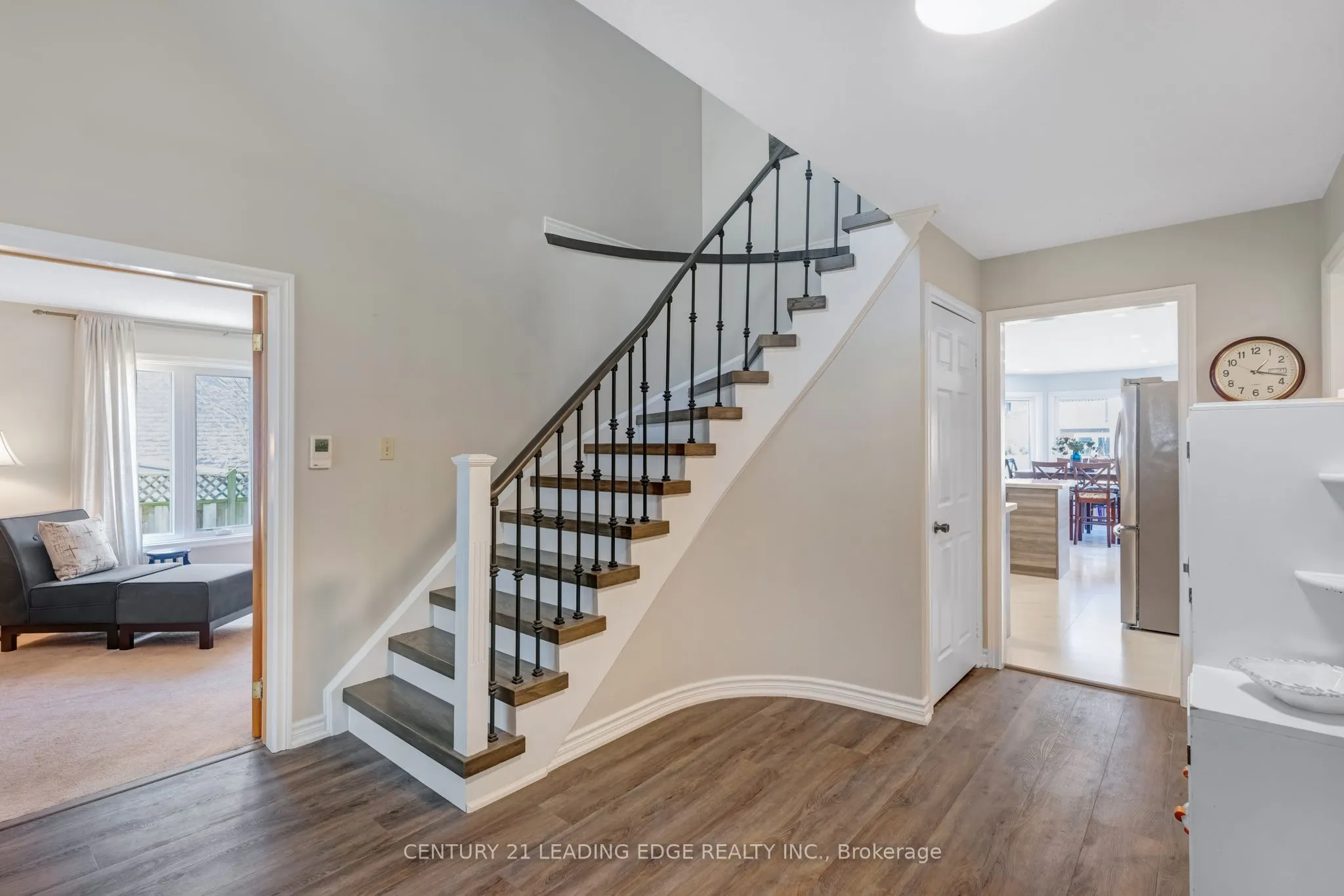 22 Havagal Crescent