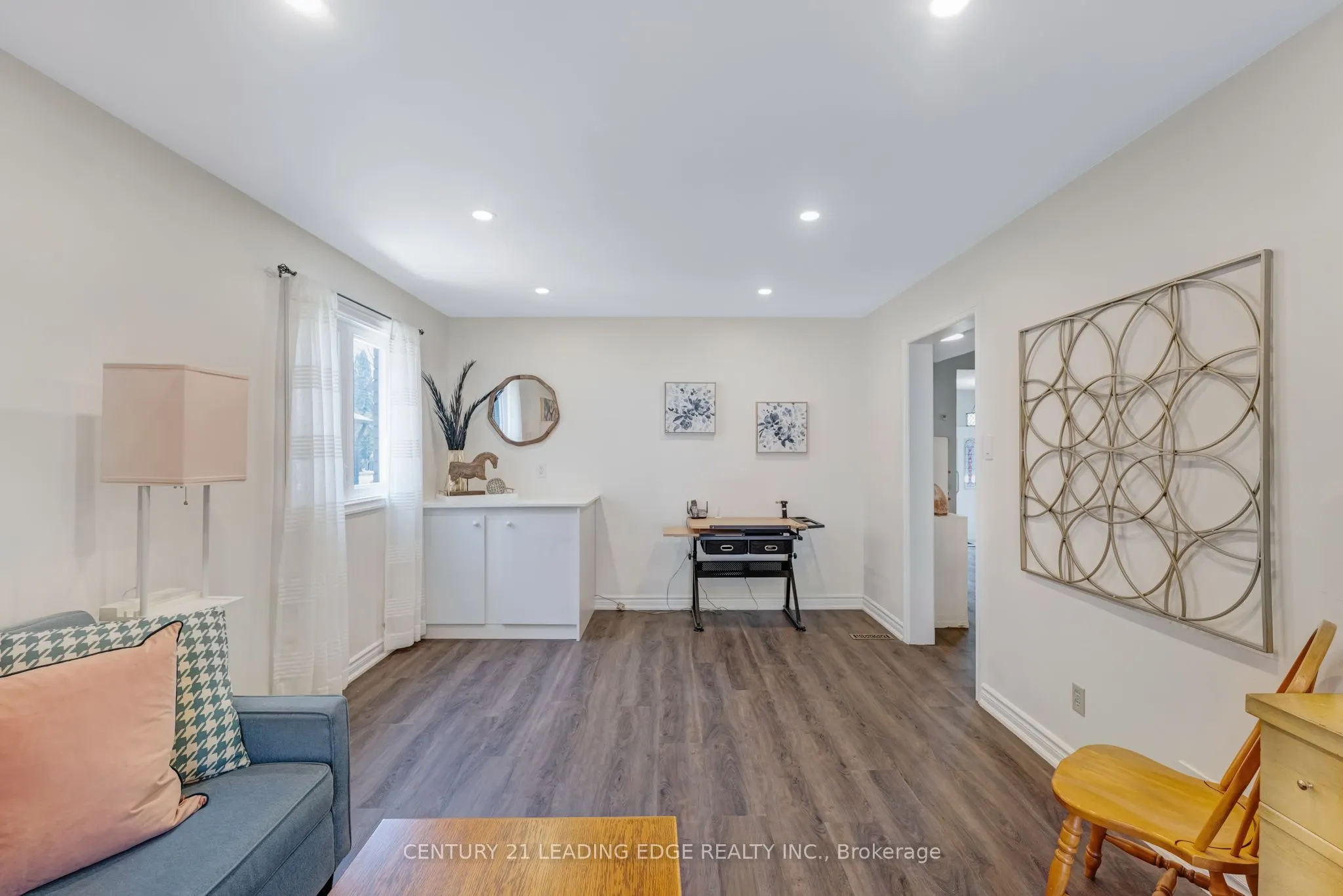 22 Havagal Crescent