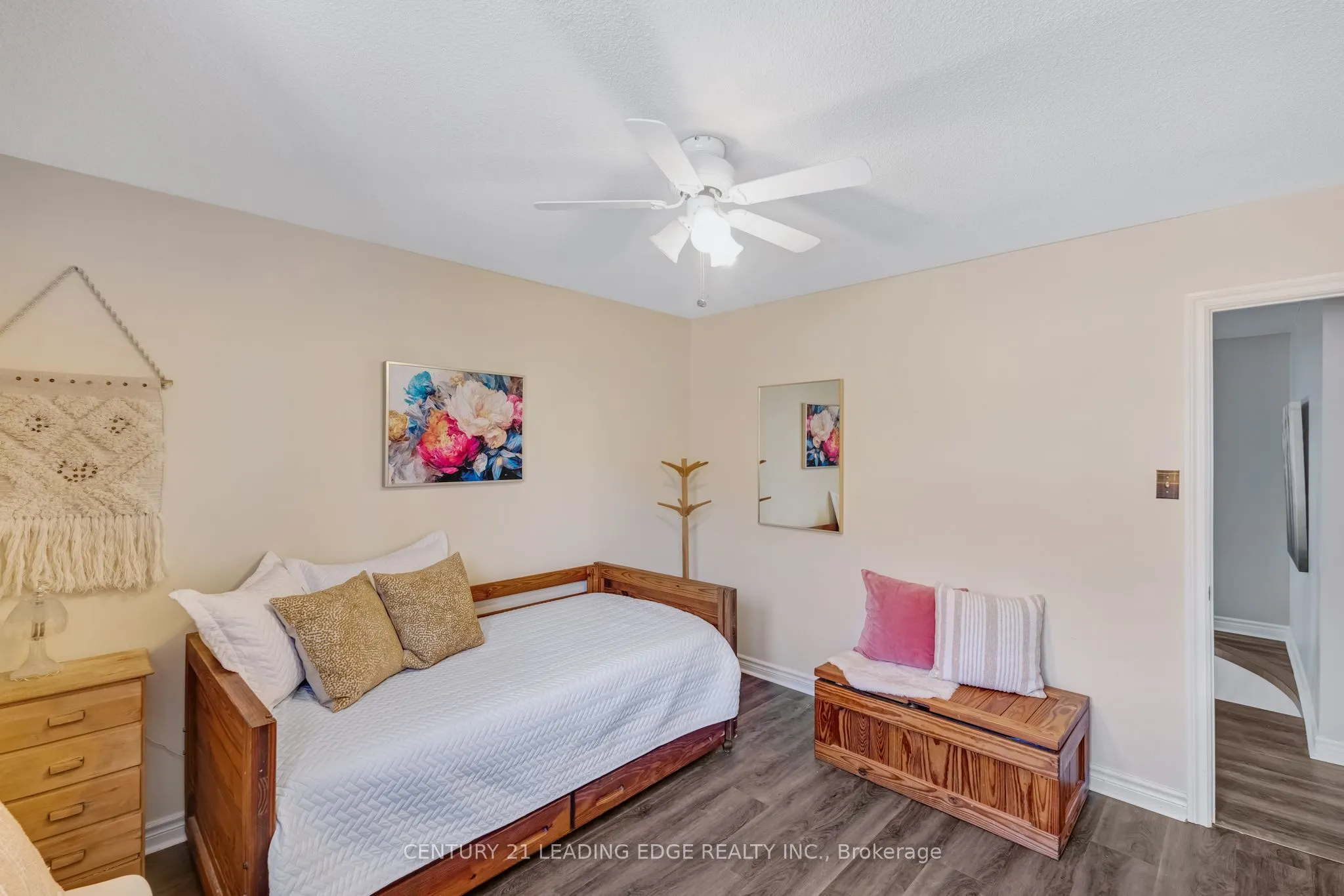 22 Havagal Crescent