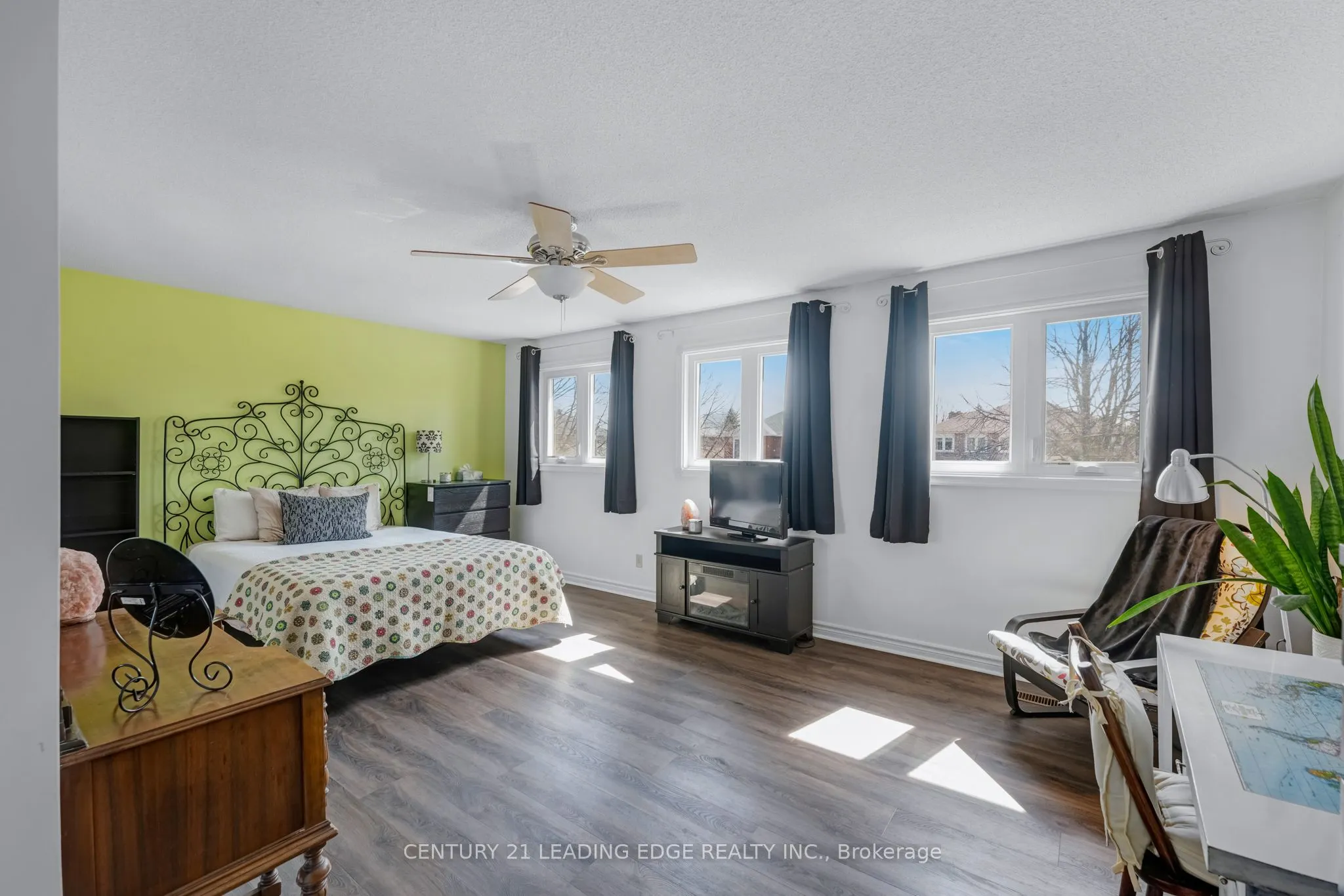 22 Havagal Crescent