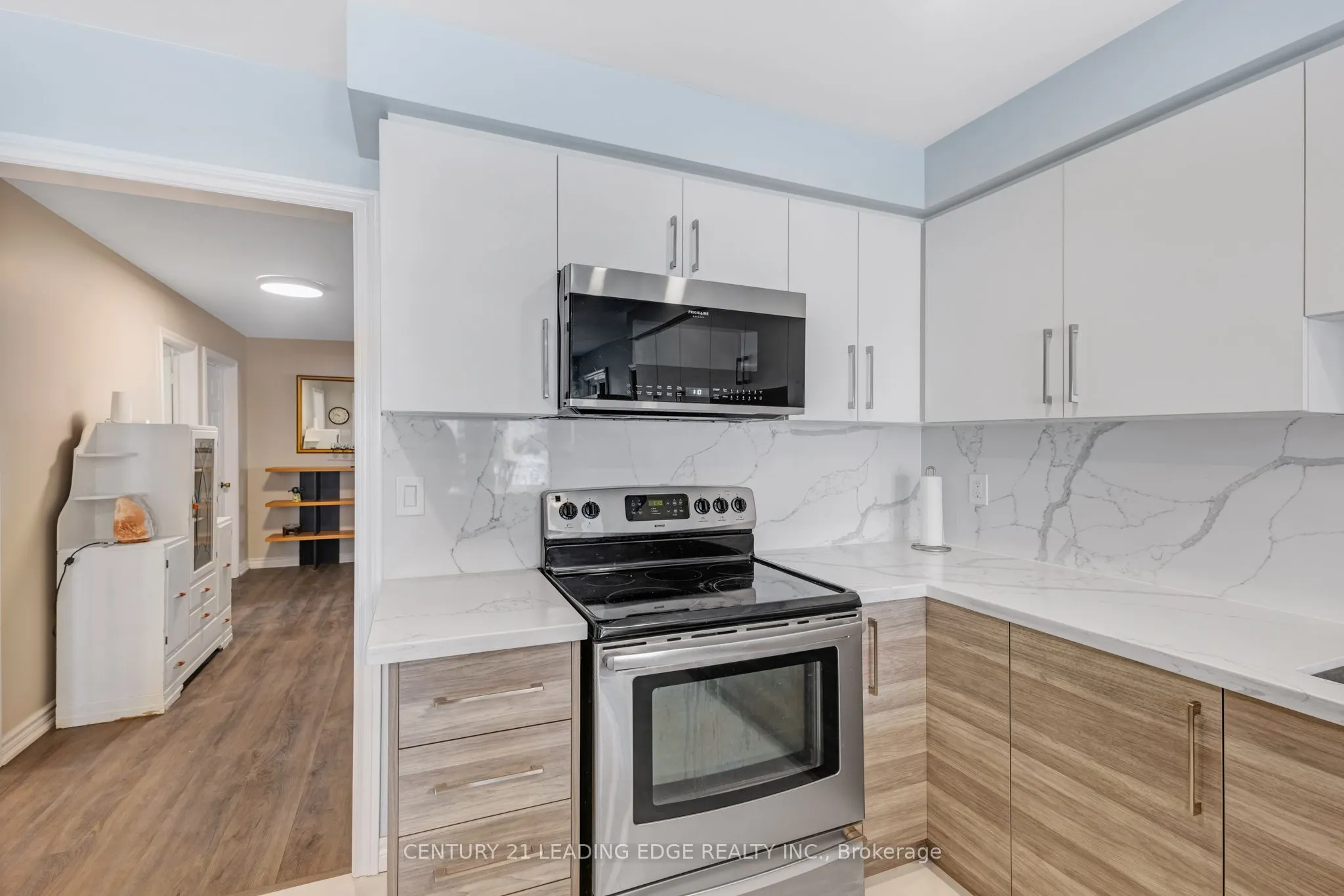 22 Havagal Crescent