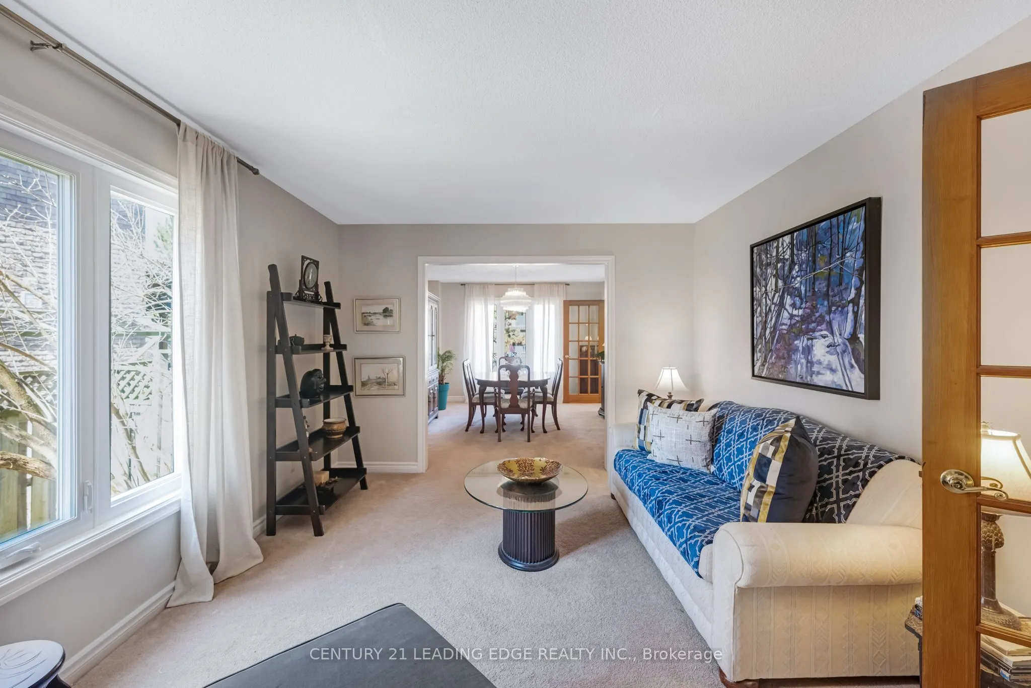 22 Havagal Crescent