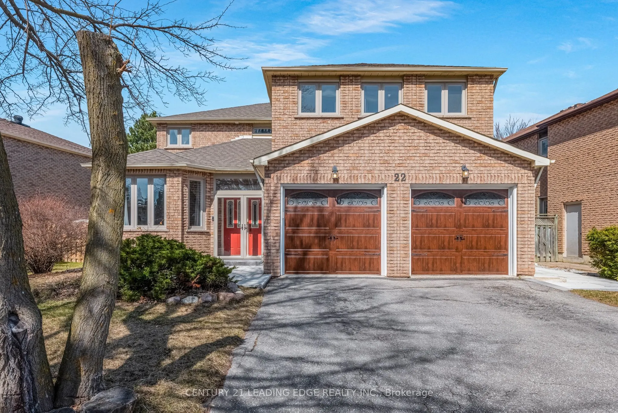 22 Havagal Crescent