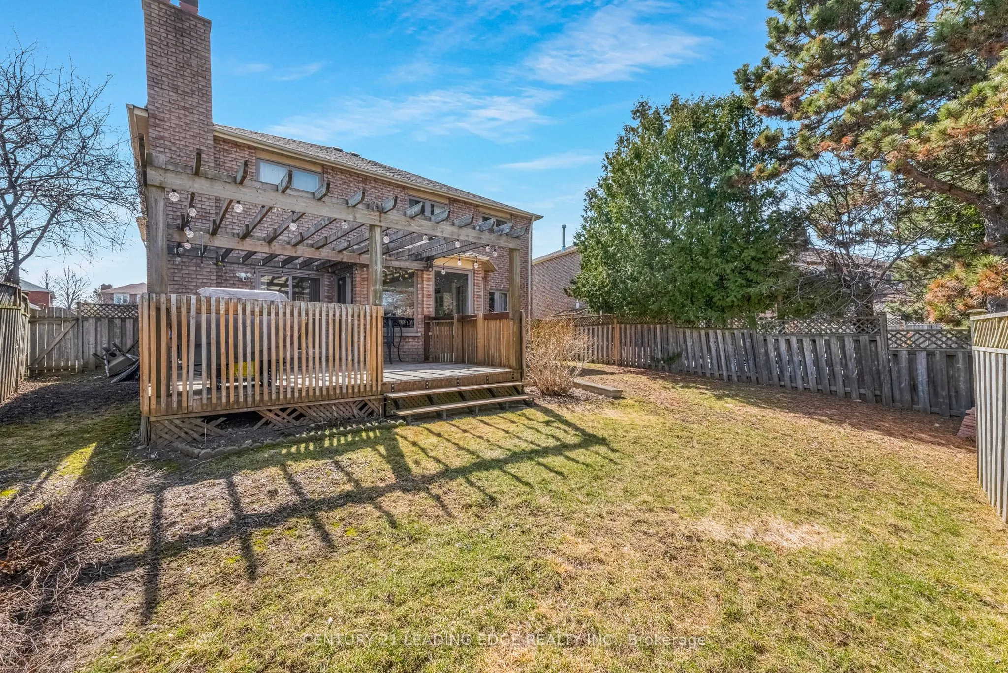 22 Havagal Crescent