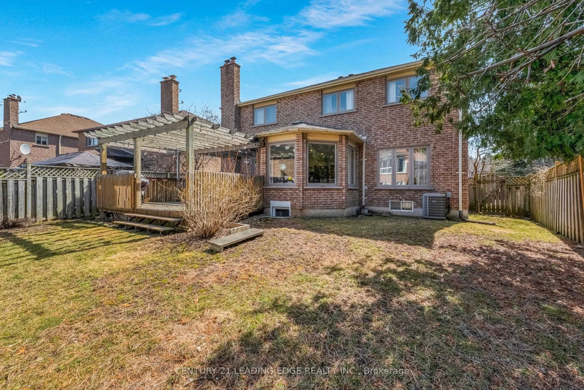 22 Havagal Crescent