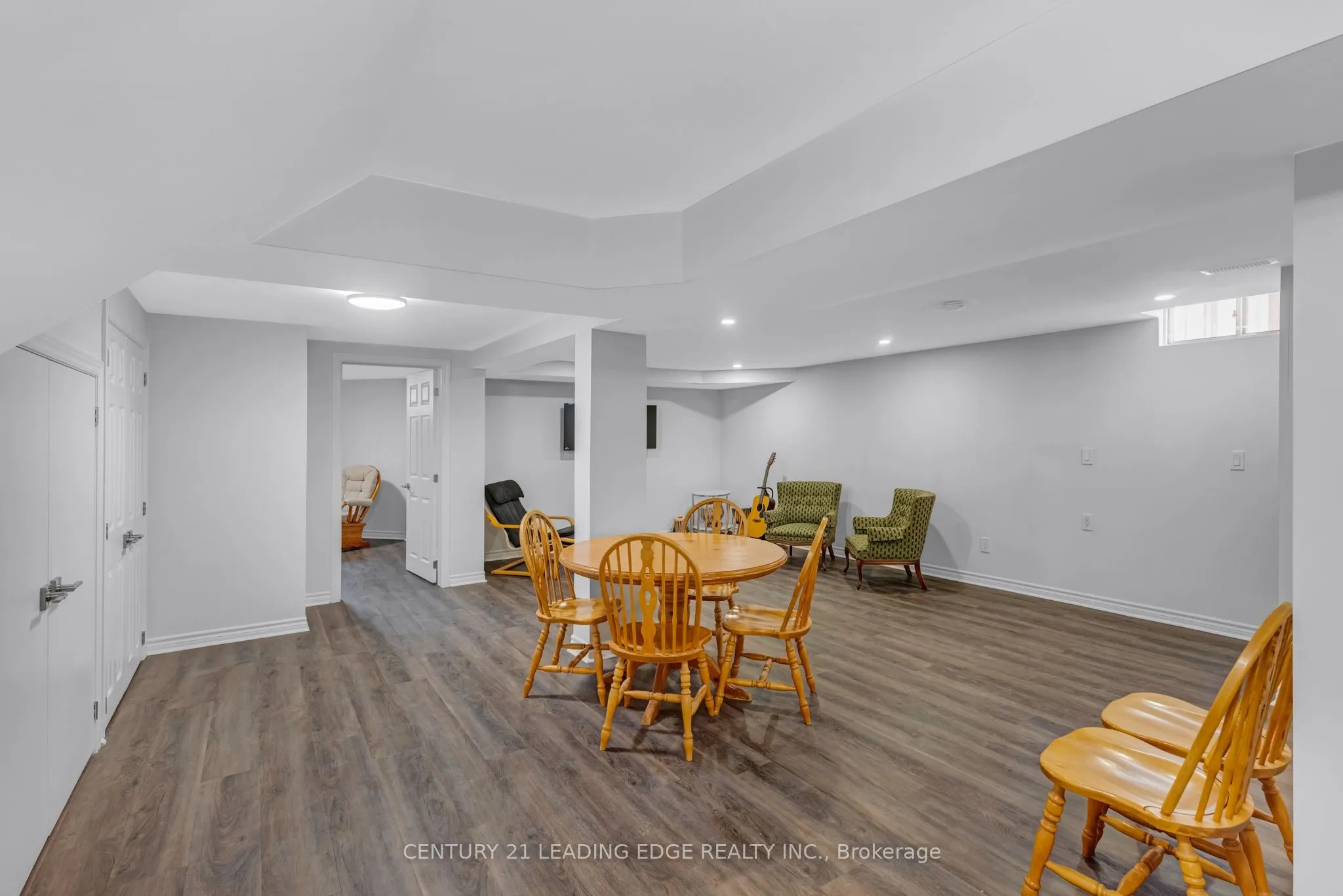 22 Havagal Crescent