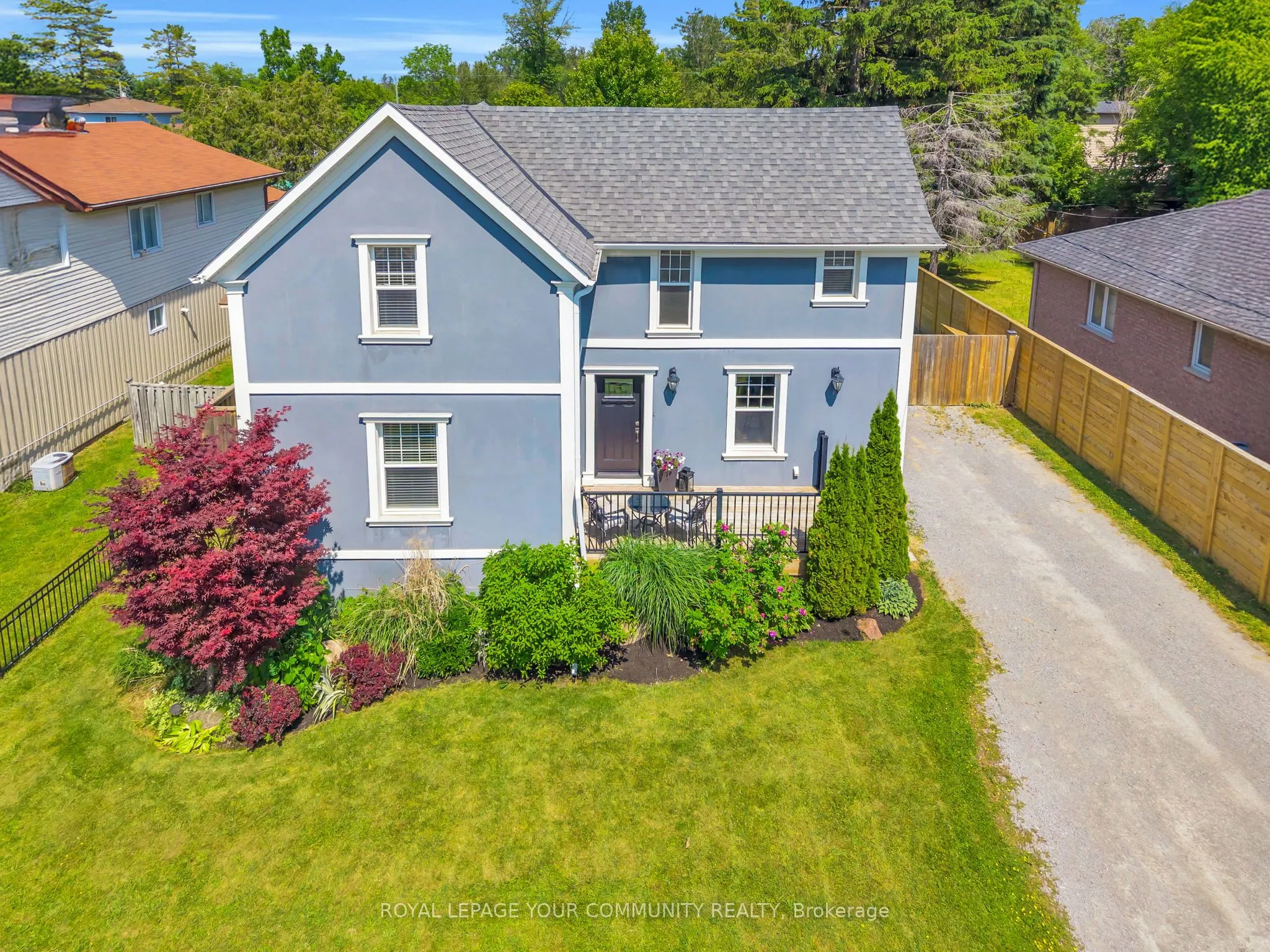 21039 Dalton Road