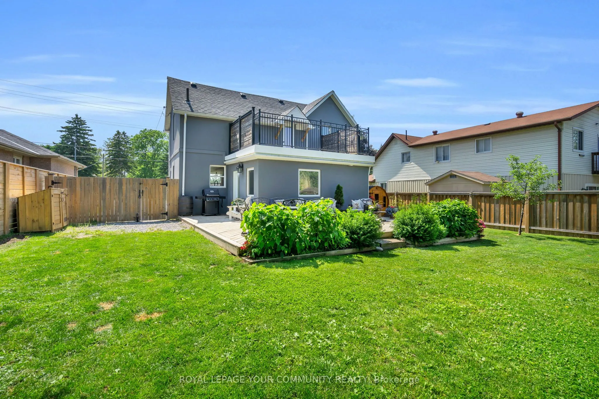 21039 Dalton Road