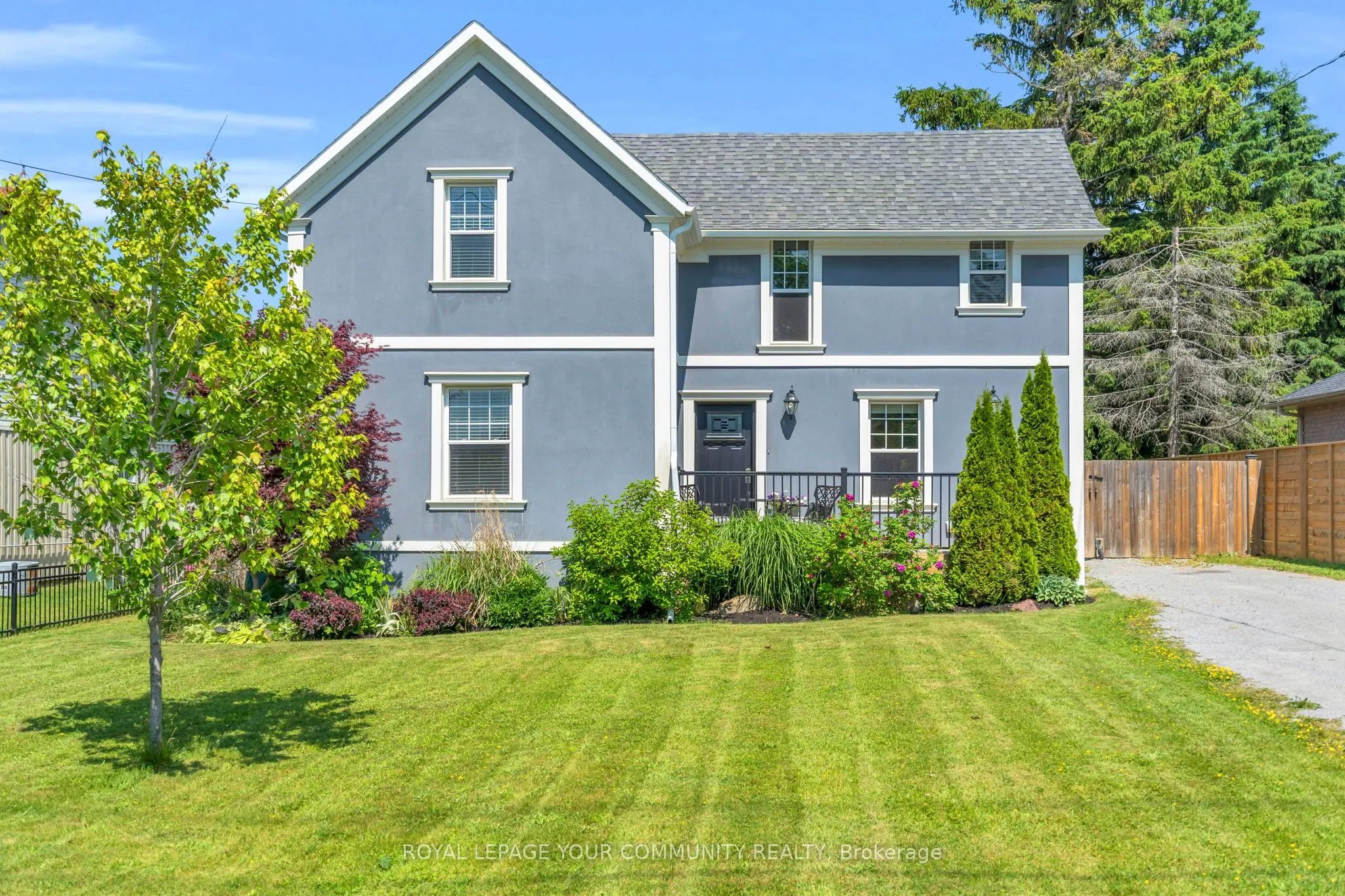 21039 Dalton Road