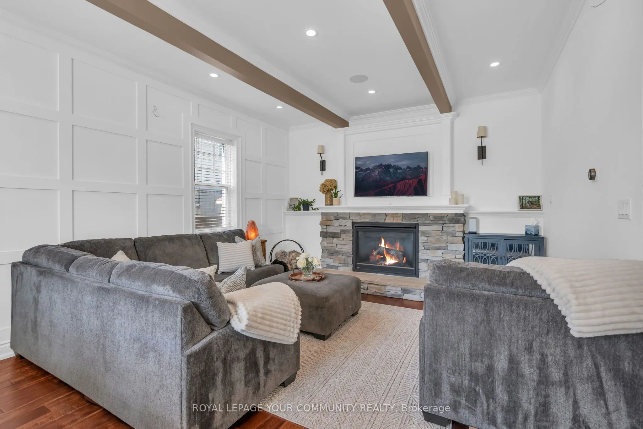 21039 Dalton Road
