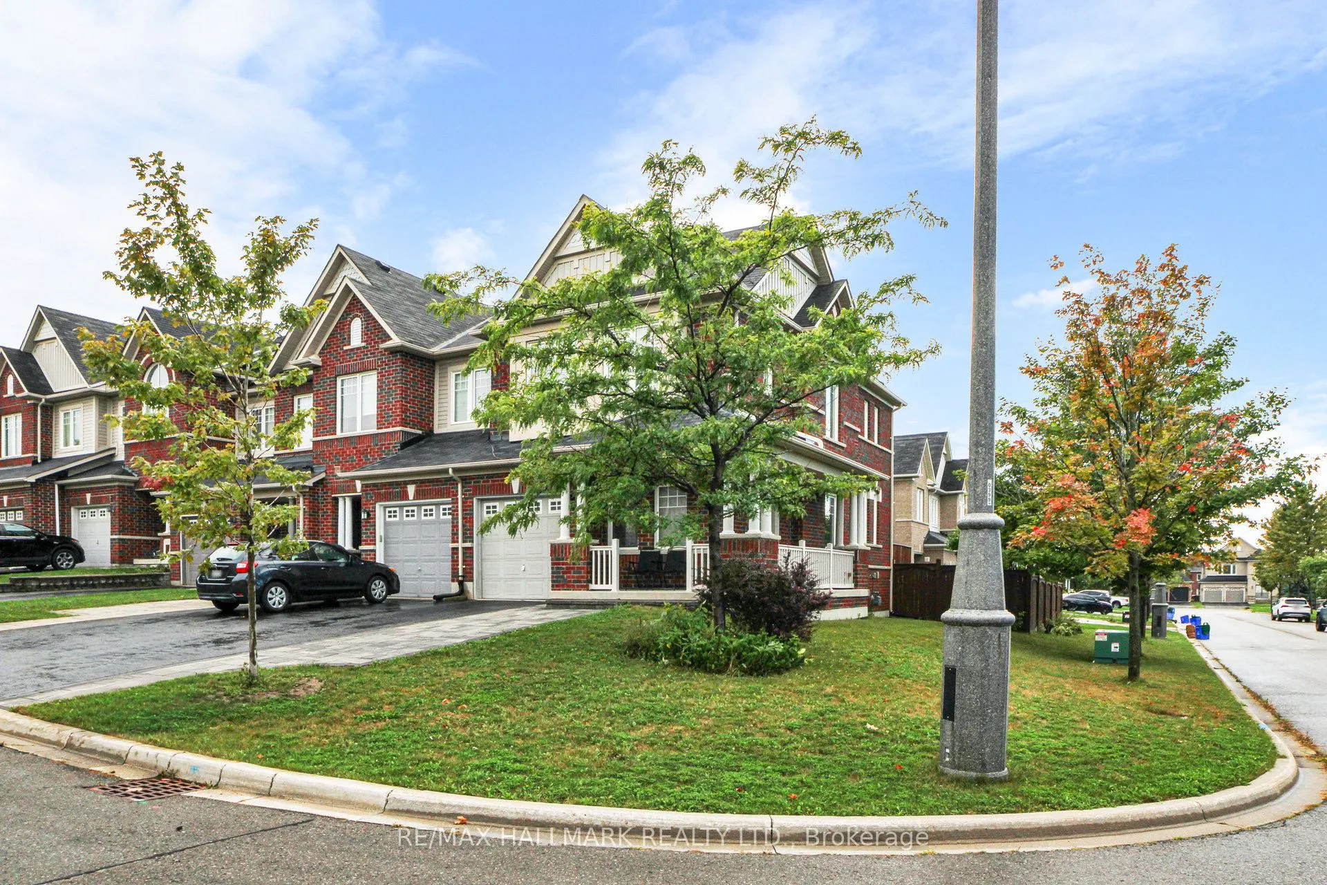 81 Thatcher Crescent