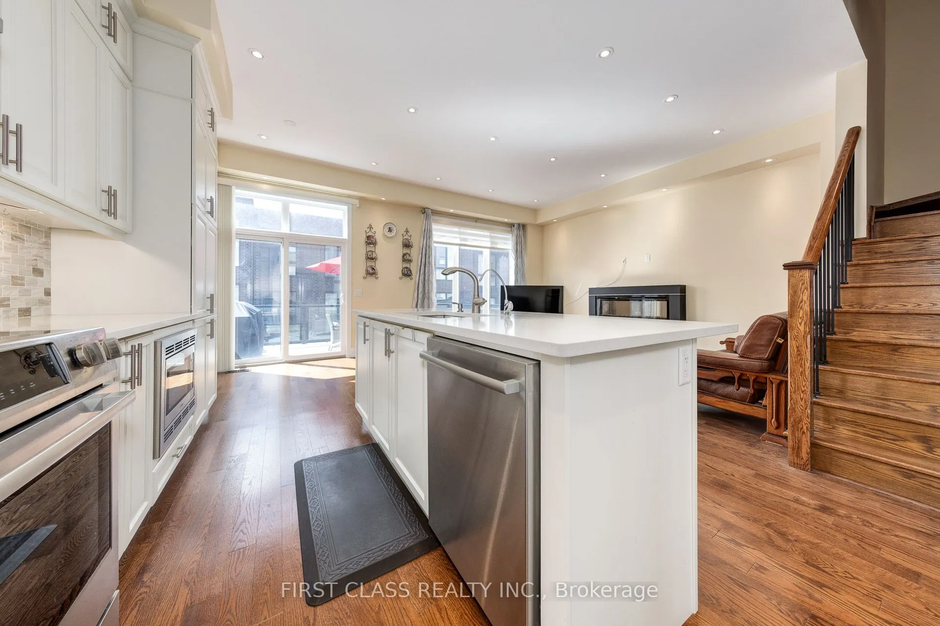 4 Allerton Road