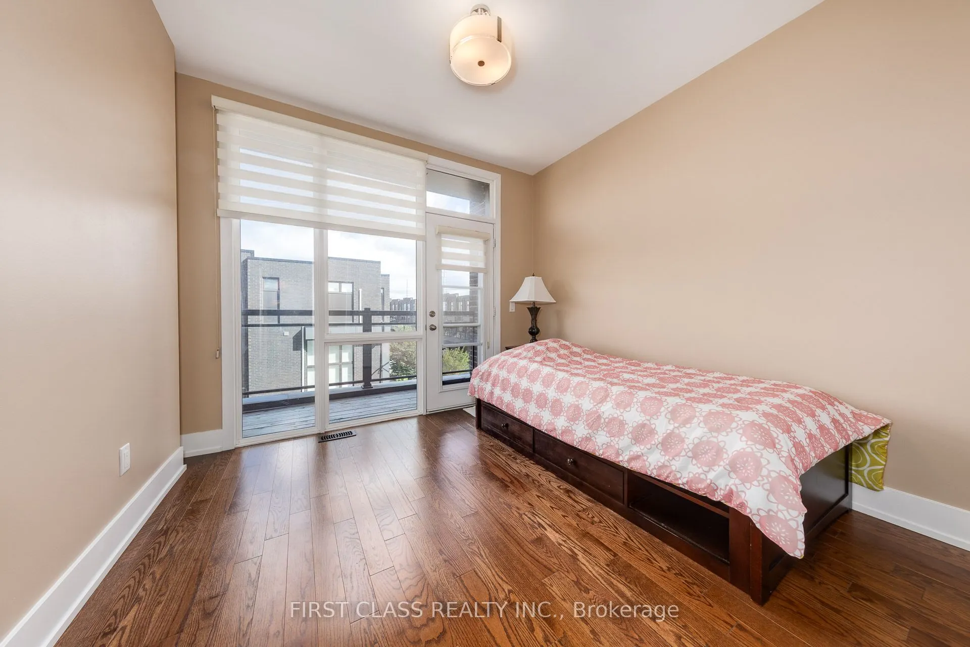 4 Allerton Road