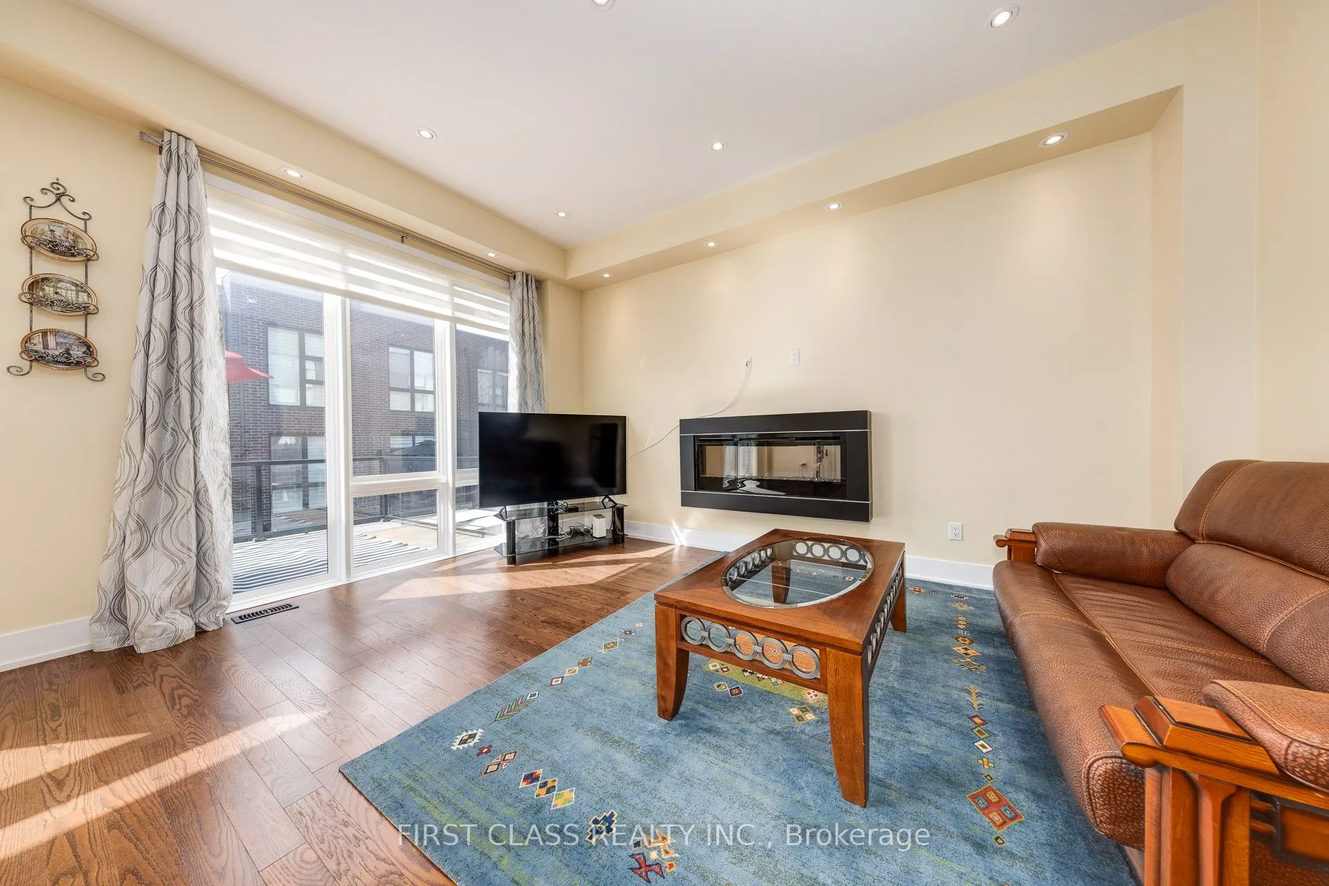 4 Allerton Road