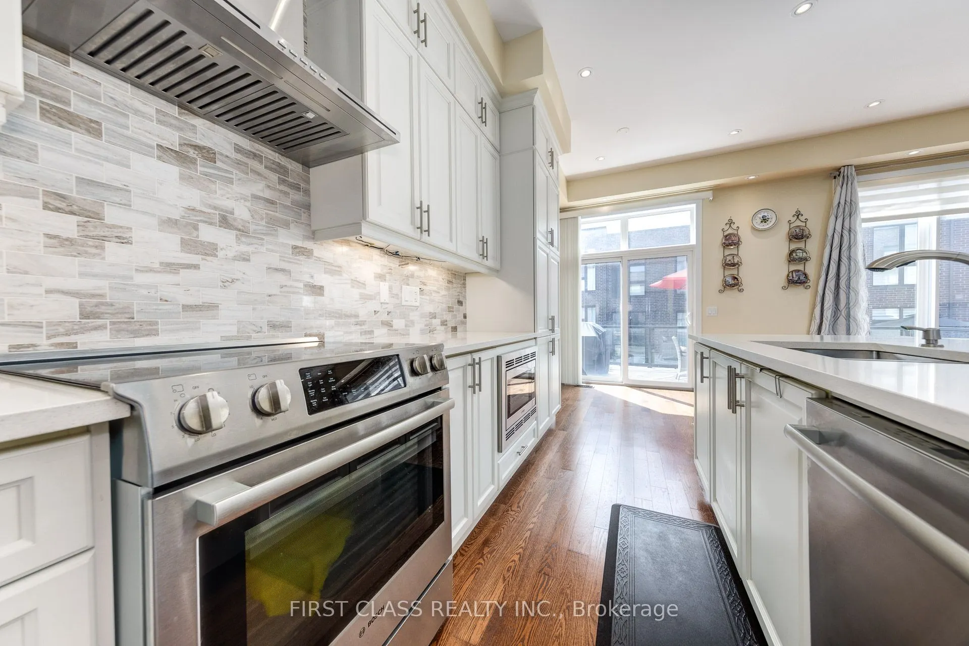 4 Allerton Road