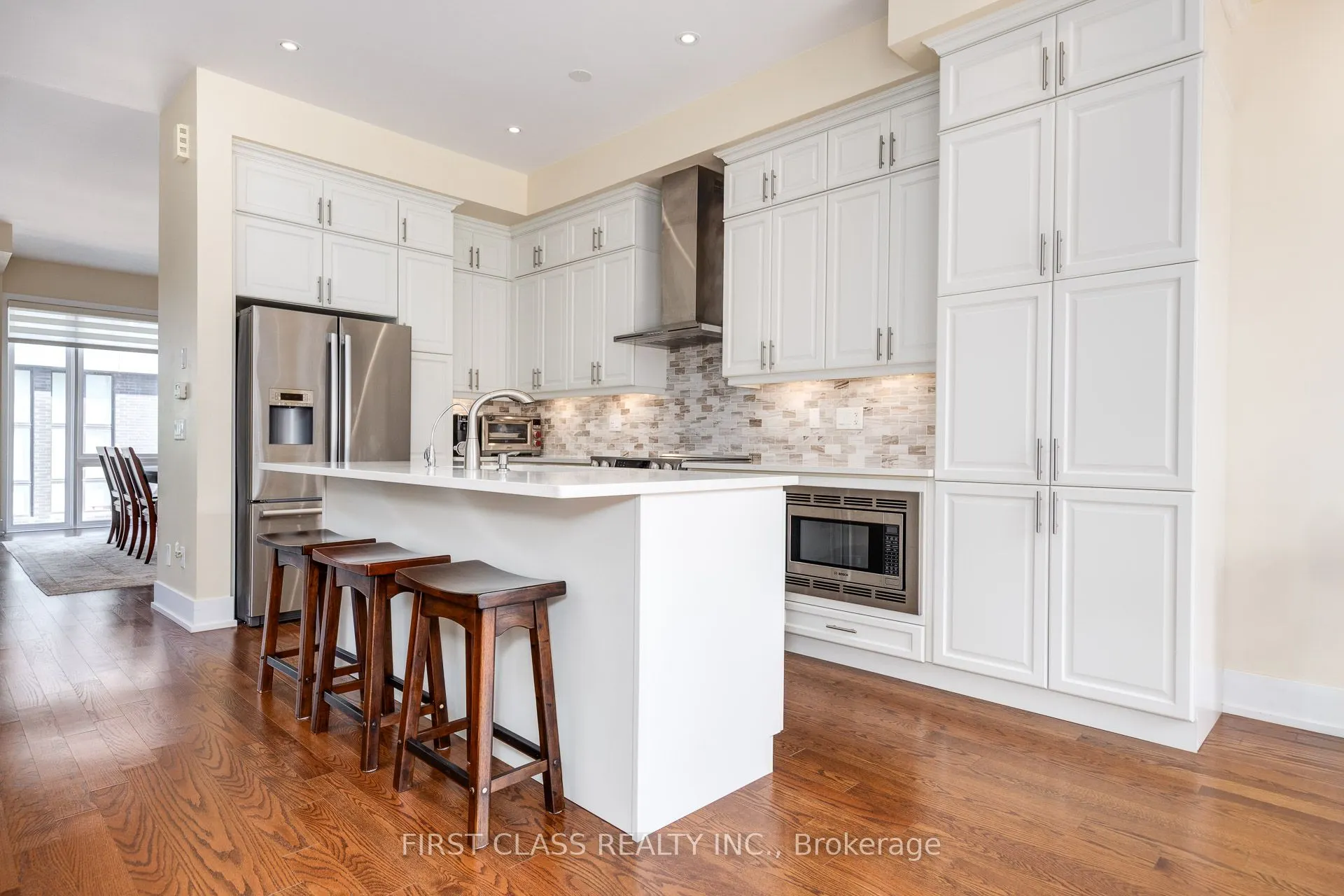 4 Allerton Road
