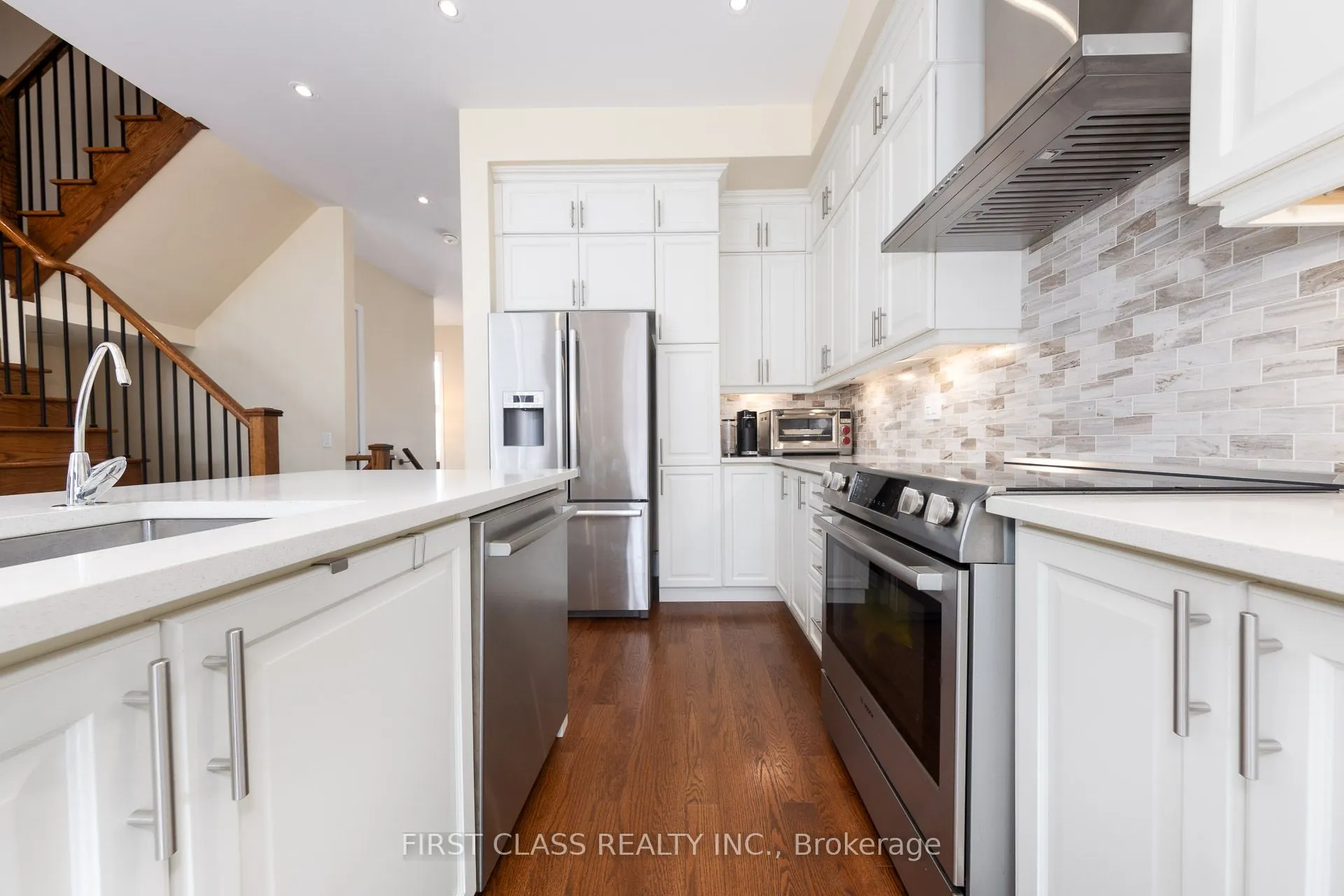 4 Allerton Road